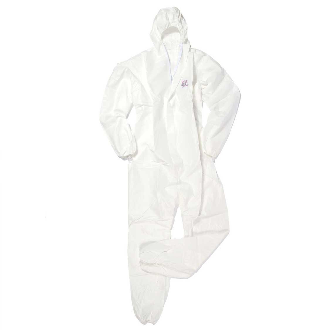 3S-Arbeitsschutz GmbH Arbeitsoverall Schutzanzug Protec Classic Kat. 3 XXL