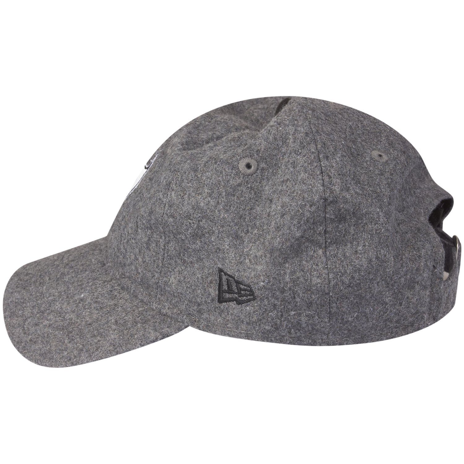 New Era Baseball Cap 9Twenty Strapback MELTON NFL Teams