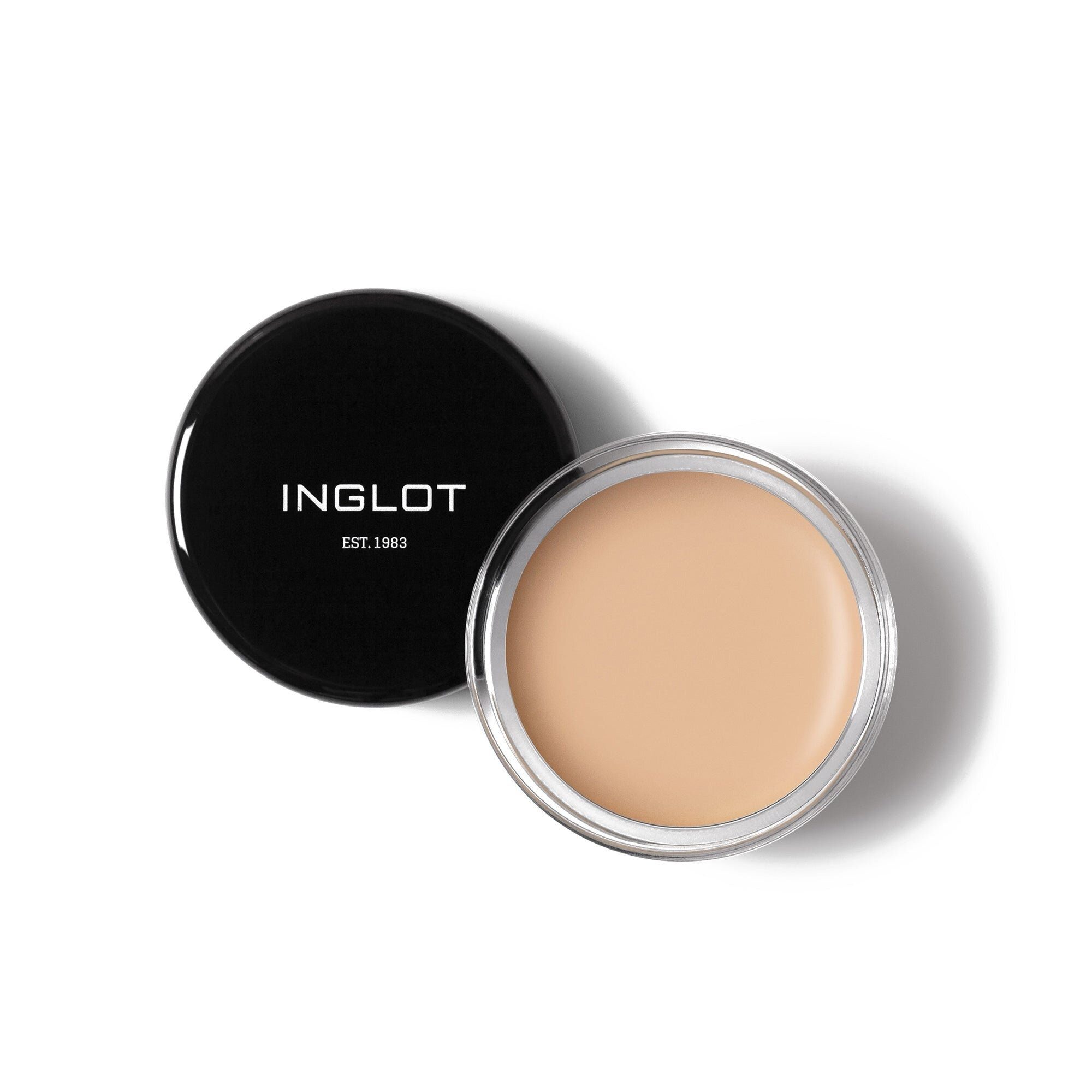Inglot Lidschatten-Base Inglot Eye Base 01