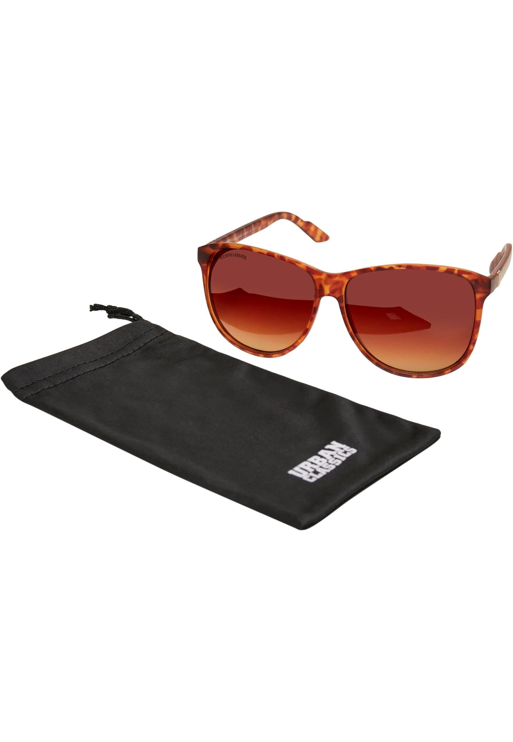 URBAN CLASSICS Sonnenbrille Urban Classics Unisex Sunglasses Chirwa UC günstig online kaufen