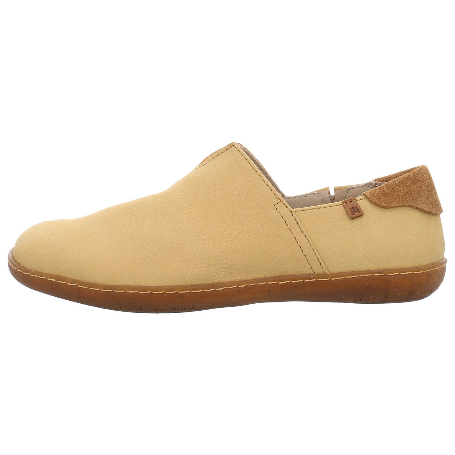 El Naturalista El Via Jero Slipper
