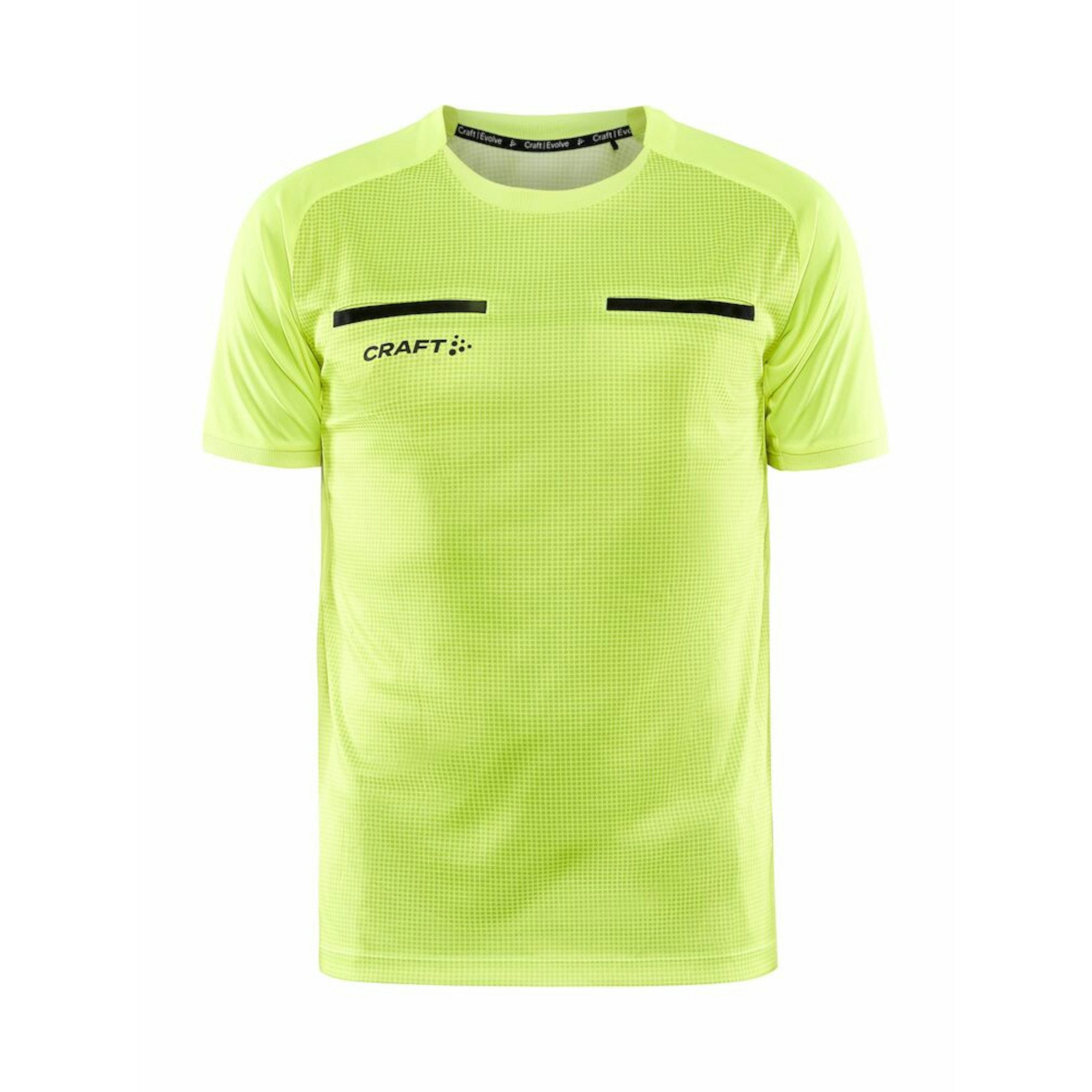 Schiedsrichtertrikot Craft Herren Schiedsrichter Trikot Referee Jersey 1910953