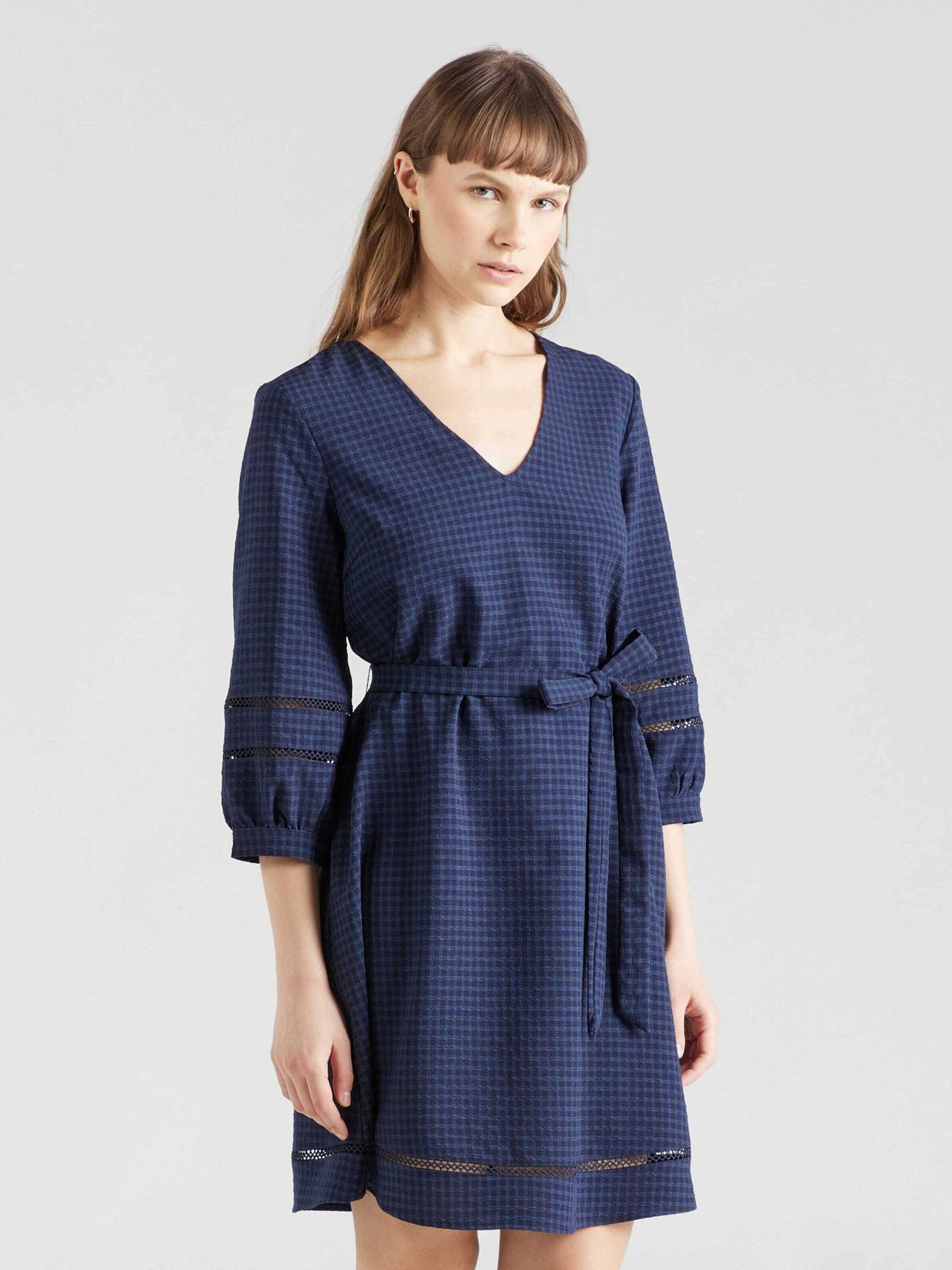 Vero Moda Midikleid (1-tlg) Cut-Outs