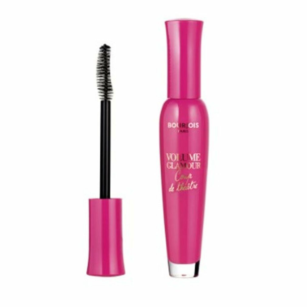 Bourjois Mascara Volume Glamour Coup The Theatre Mascara Black 10ml