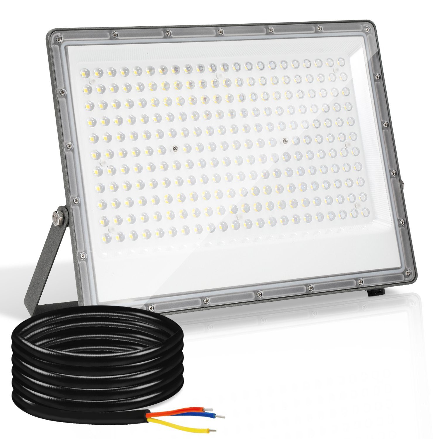 Randaco LED Arbeitsscheinwerfer bar,Reflektor Scheinwerfer