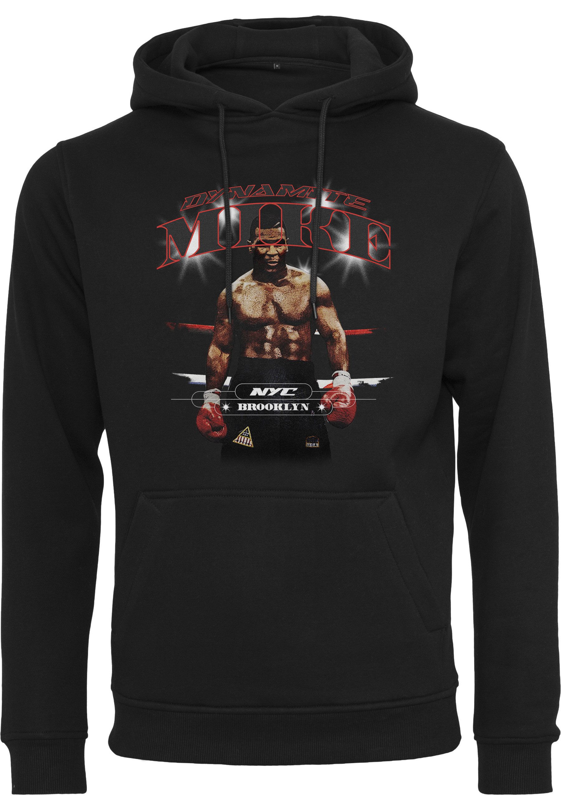 Kapuzenpullover MisterTee Herren Dynamite Mike Hoody