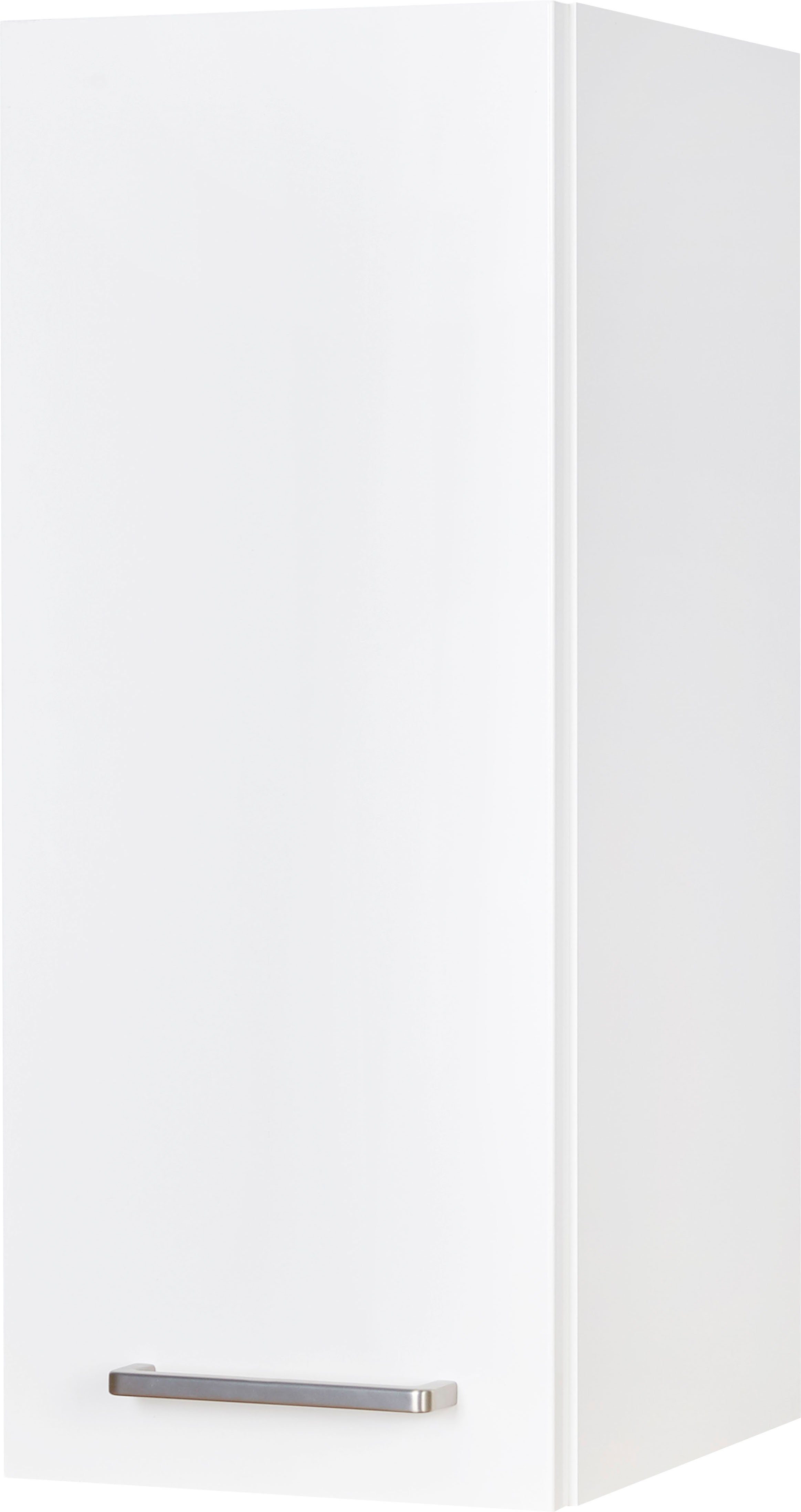 nobilia® Hängeschrank "Touch", Ausrichtung wählbar, vormontiert, in drei Breiten: 30, 45 und 60 cm, mit Soft-Close-Funktion
