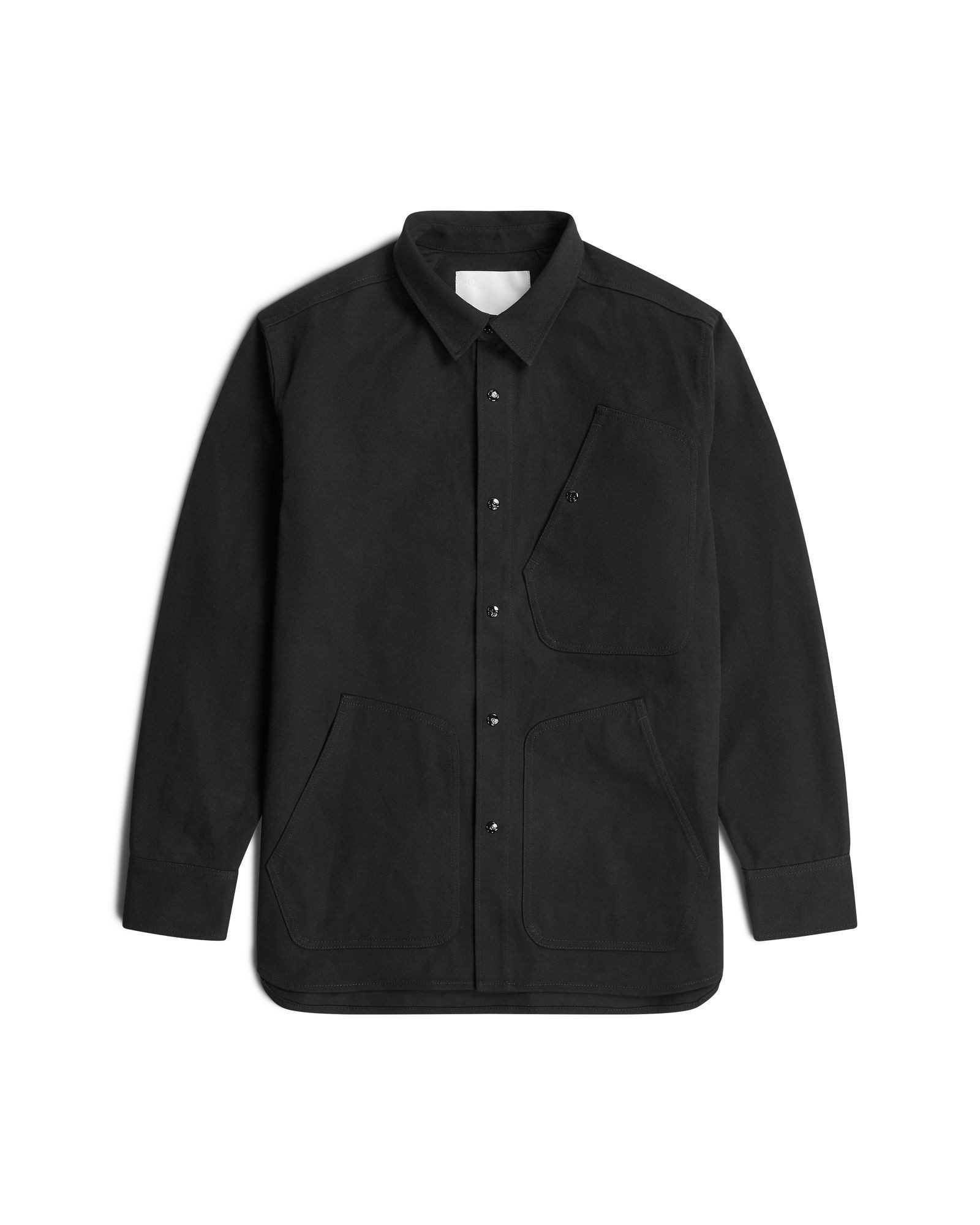 dk black