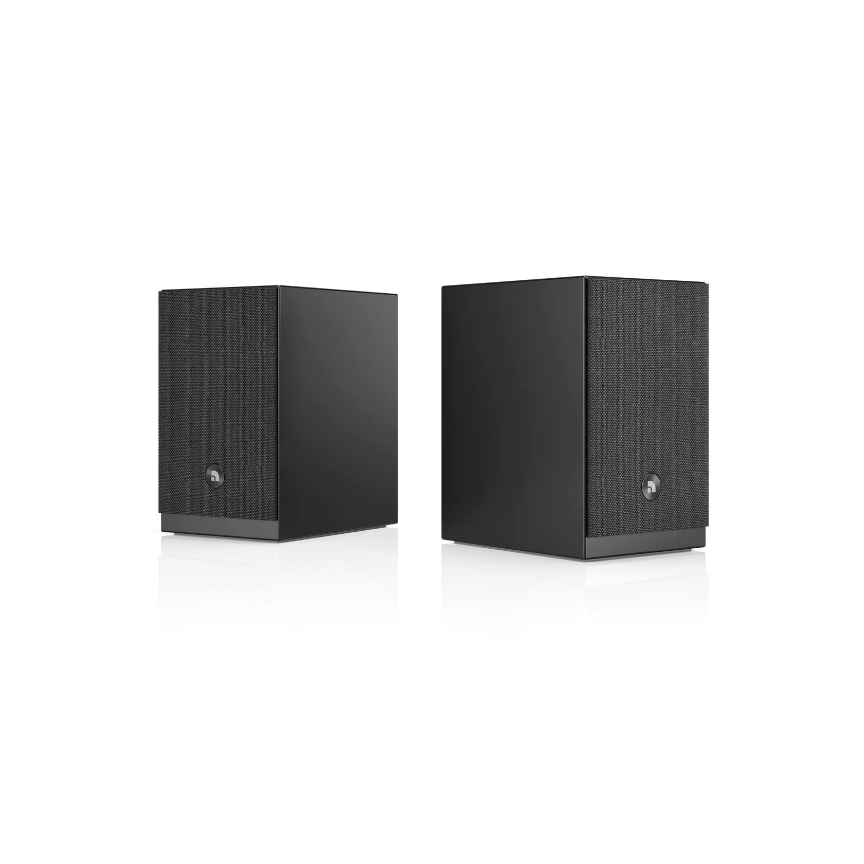 Audio Pro Audio Pro A28 W - Schwarz Regal-Lautsprecher