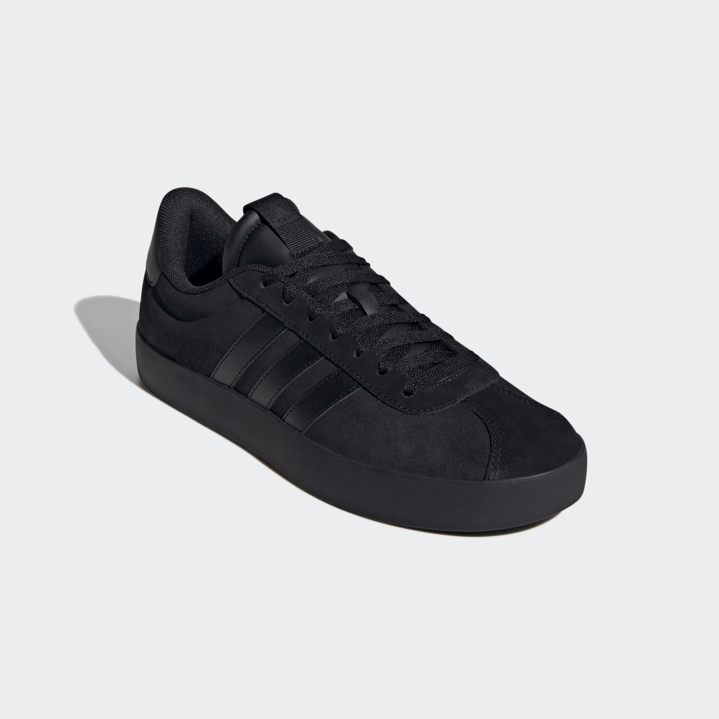 adidas Sportswear VL COURT 3.0 Sneaker Design auf den Spuren des adidas Samba