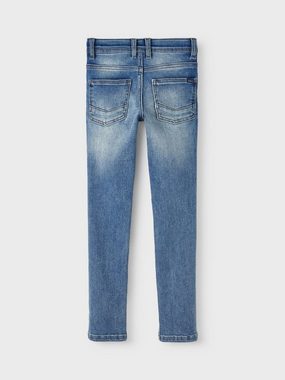 Name It Regular-fit-Jeans Theo (1-tlg)