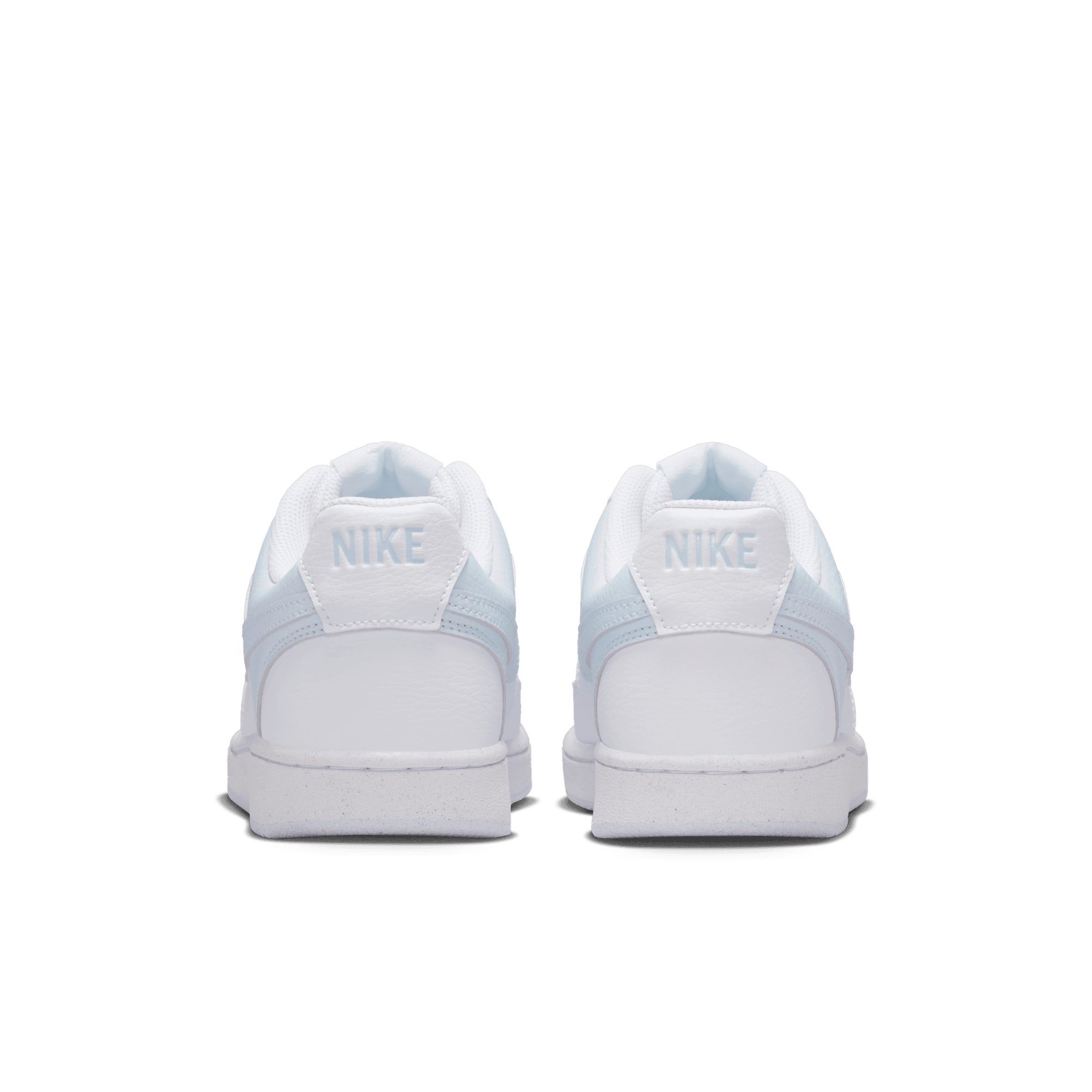 Nike Sportswear Court Vision Low Next Nature Sneaker inspiriert vom Design des Nike Air Force – Bild 5 von 5