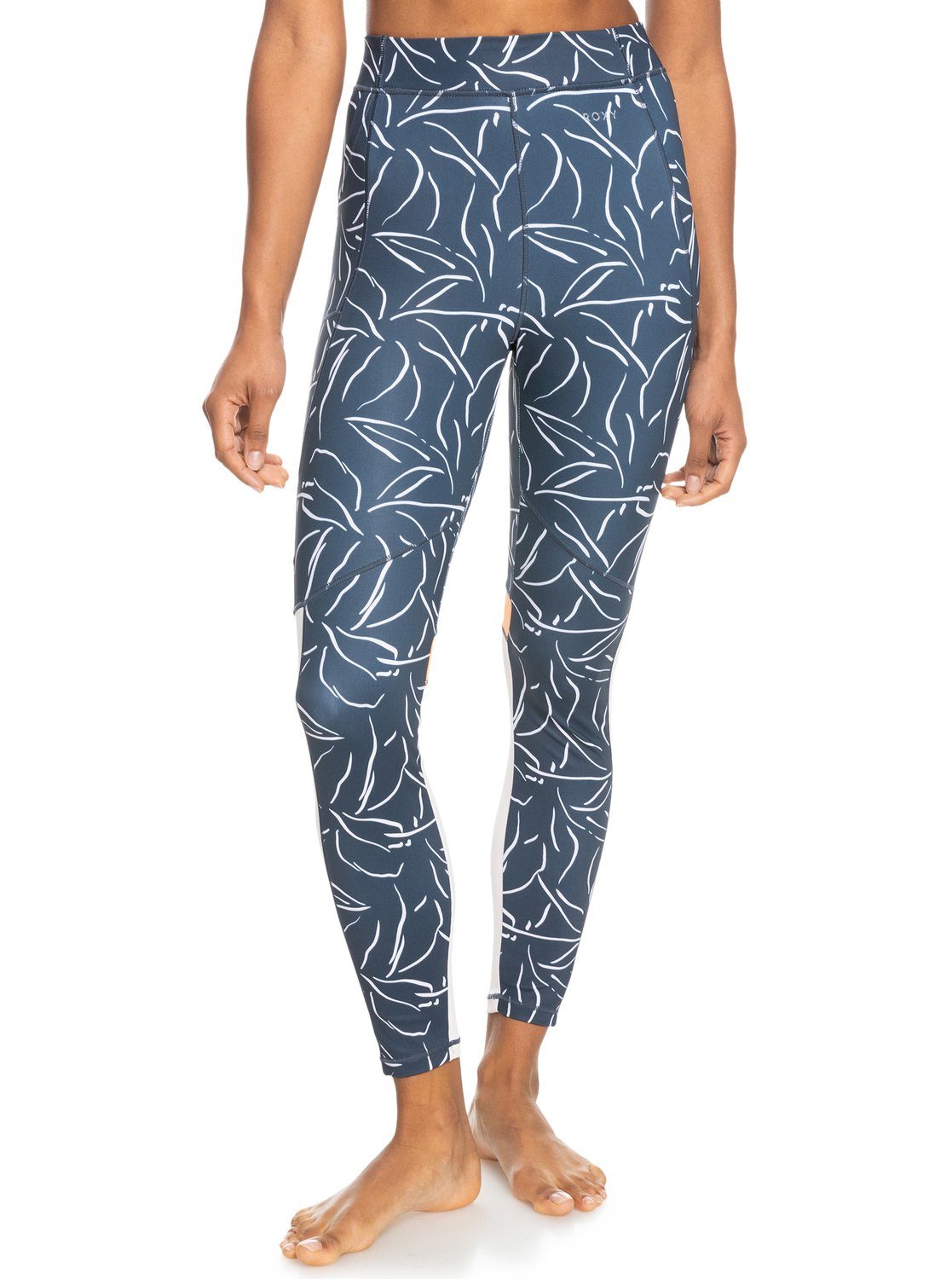 Leggings Keep On Trying