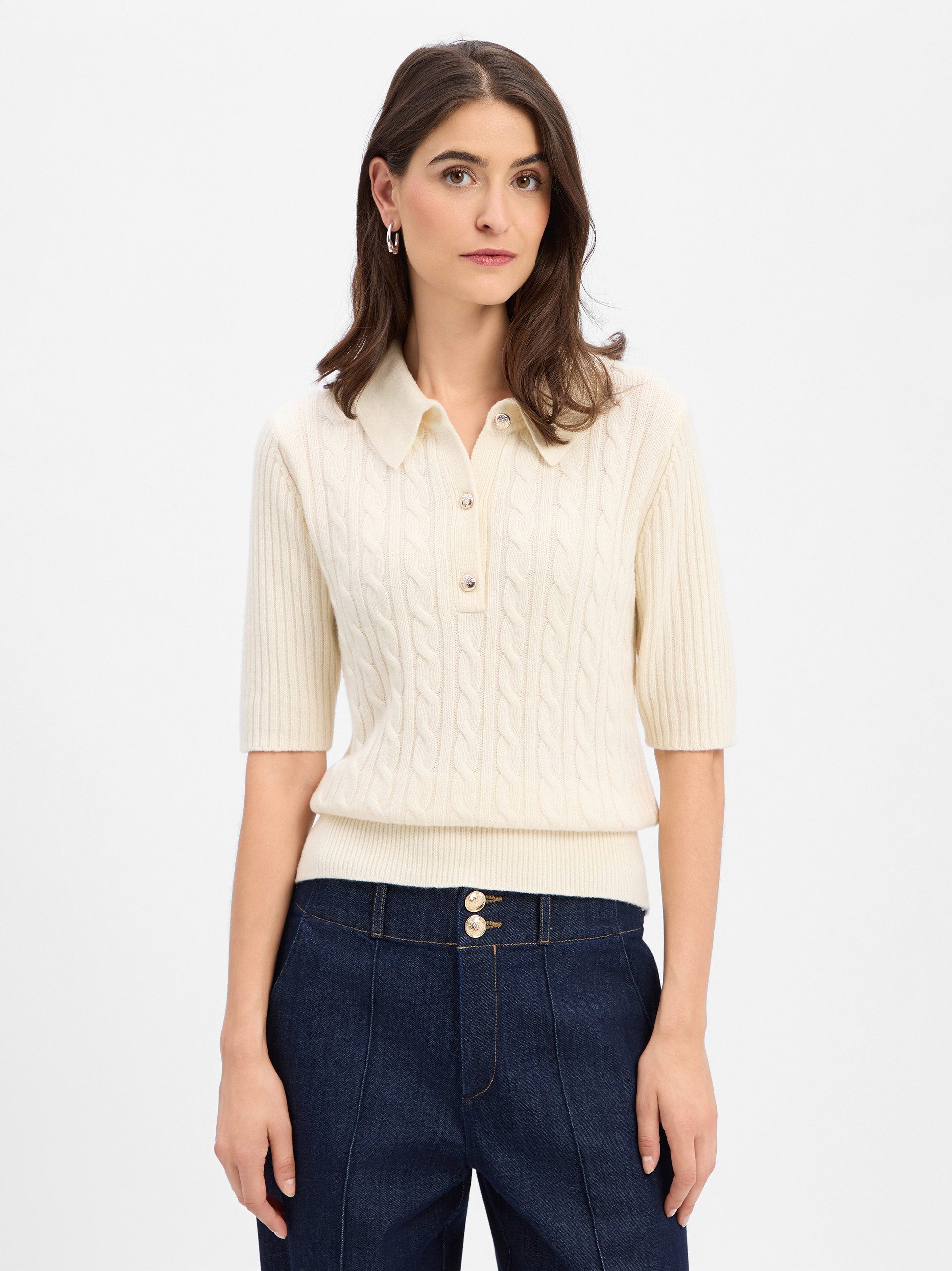 JOOP! Strickpullover Kevina