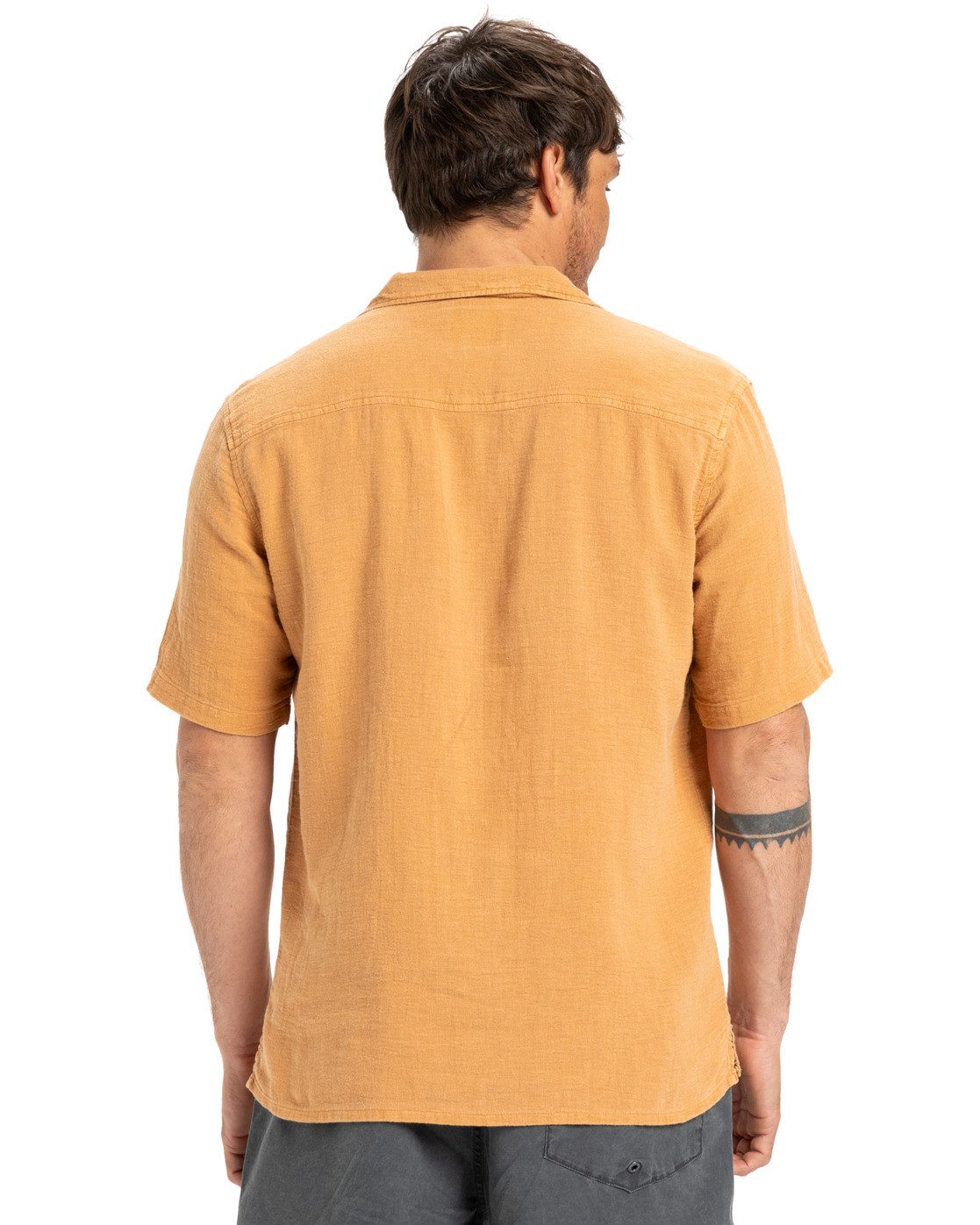 Quiksilver Funktionshemd Sunrise