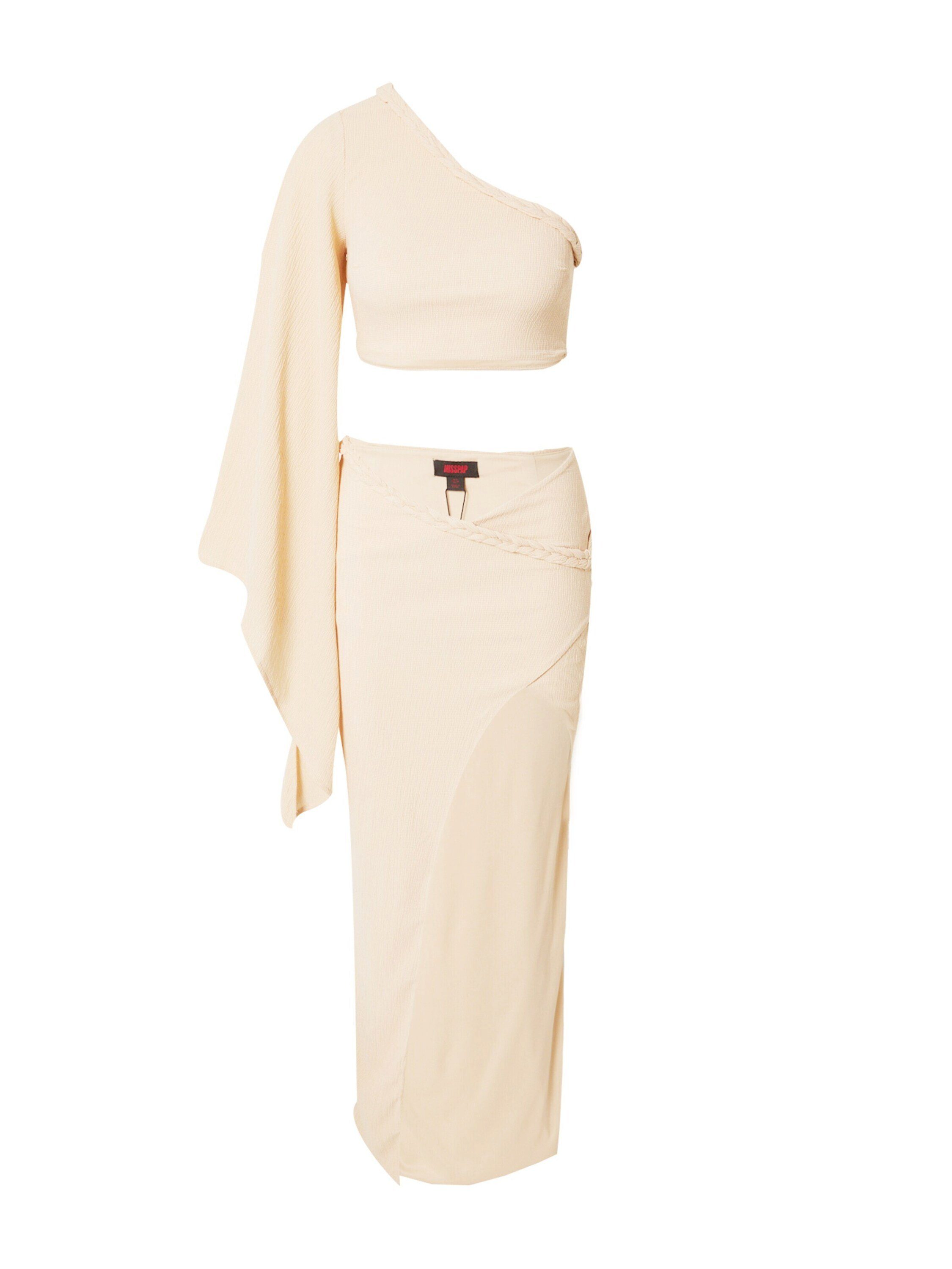 Misspap Hosenanzug (1-tlg) Wickel-Design