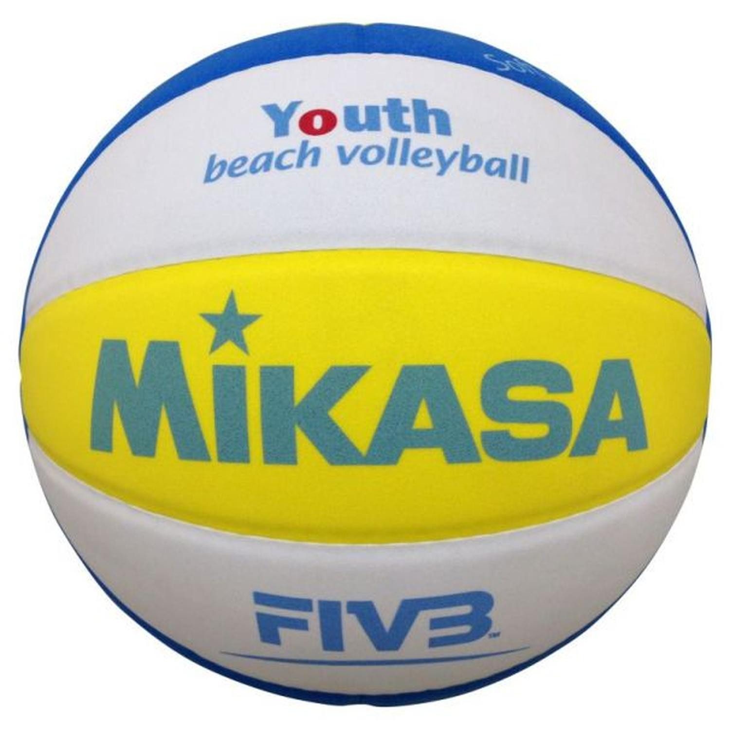 Volleyball SBV Youth Beachvolleyball