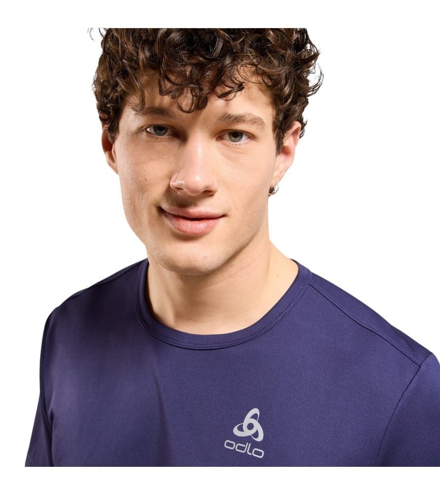 Odlo T-Shirt Wander-/Freizeit Crew Neck Cardada günstig online kaufen