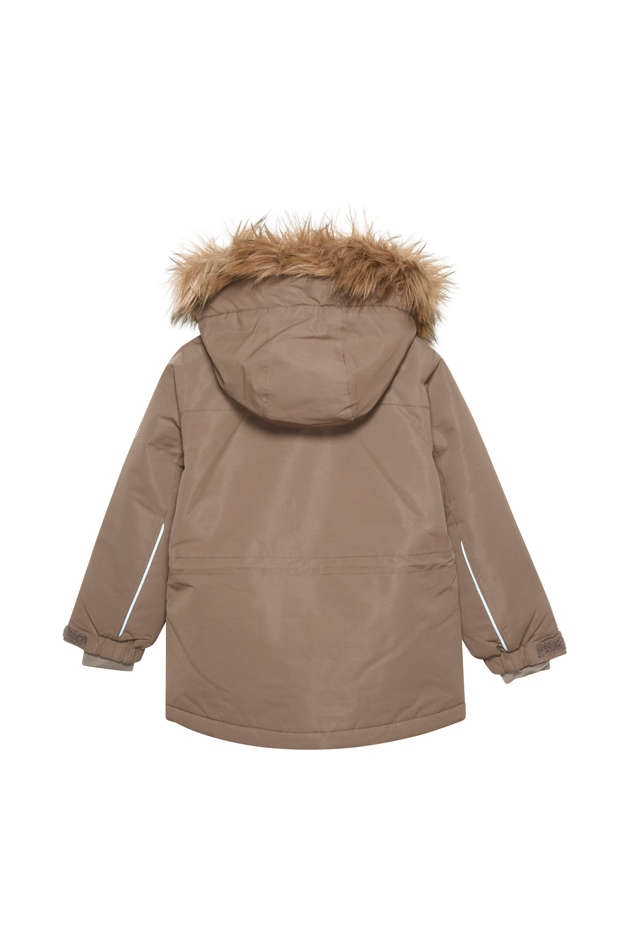EN FANT Winterjacke ENJacket Modische Jacke