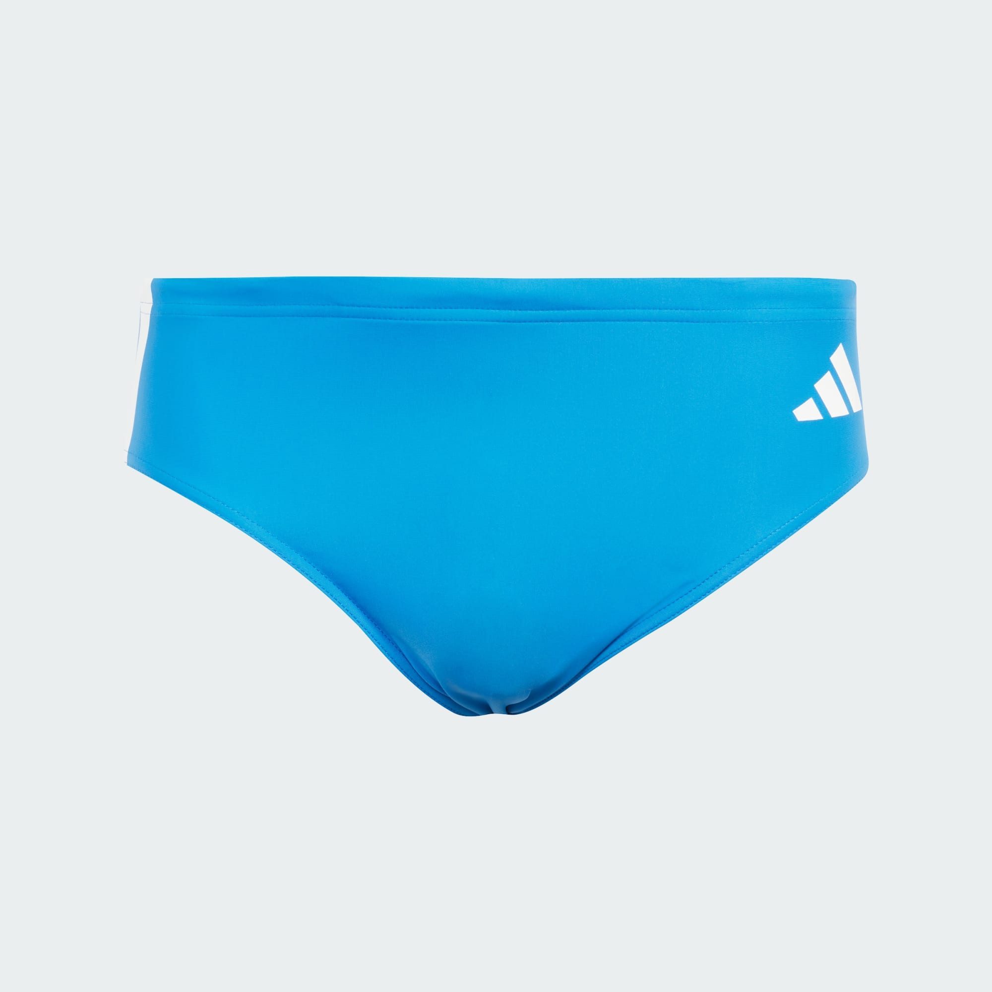 adidas Performance Badehose 3-STREIFEN BADEHOSE (1-St)