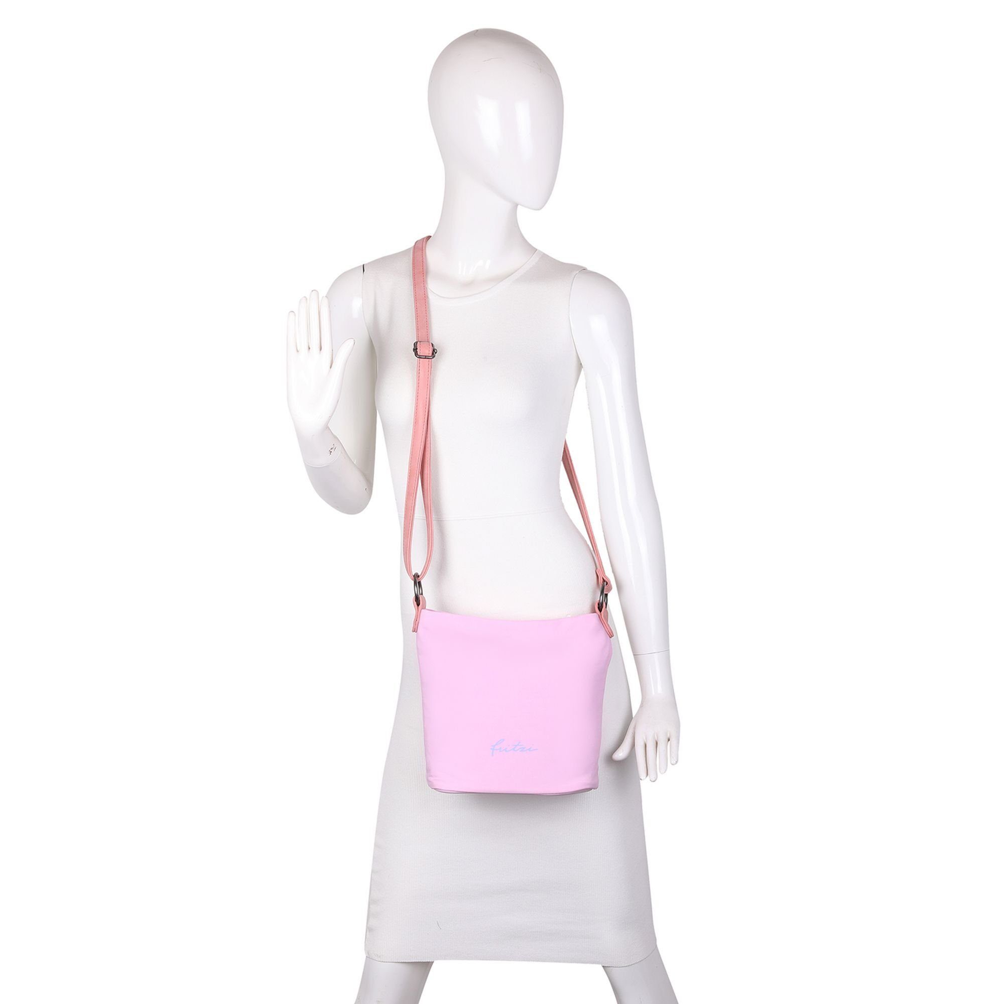 Fritzi aus Preußen Umhängetasche Jimbo03, Nylon