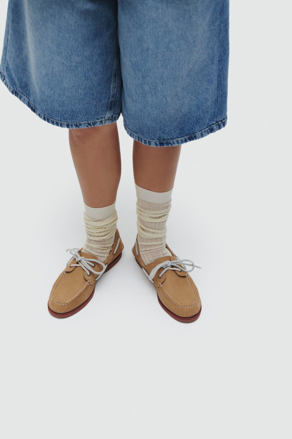 Timberland CLASSIC BOAT BOAT SHOE Bootsschuh günstig online kaufen