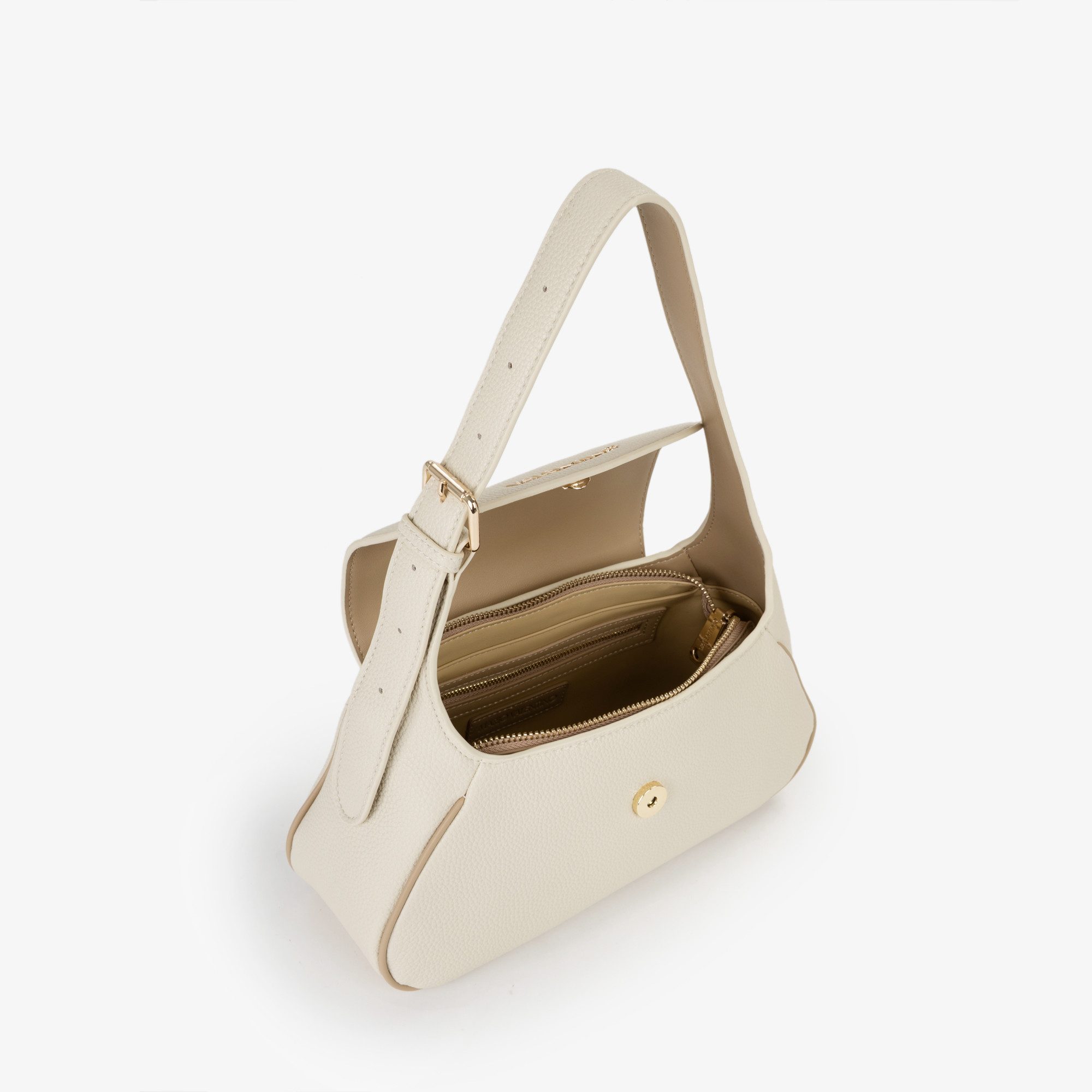 VALENTINO BAGS Umhängetasche DAPHNE RE, Damen Tragetasche, Schultertasche mit verlängerbarem Riemen