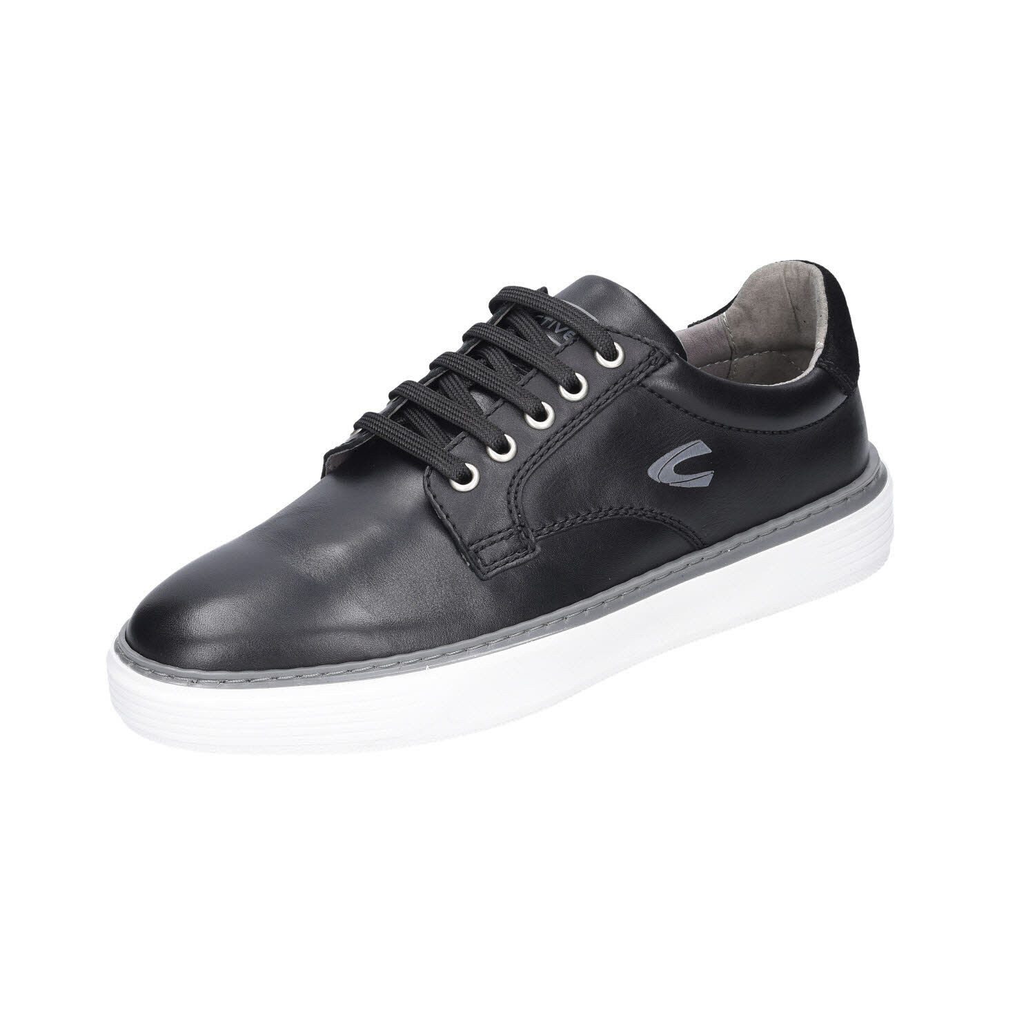 Schnürschuh