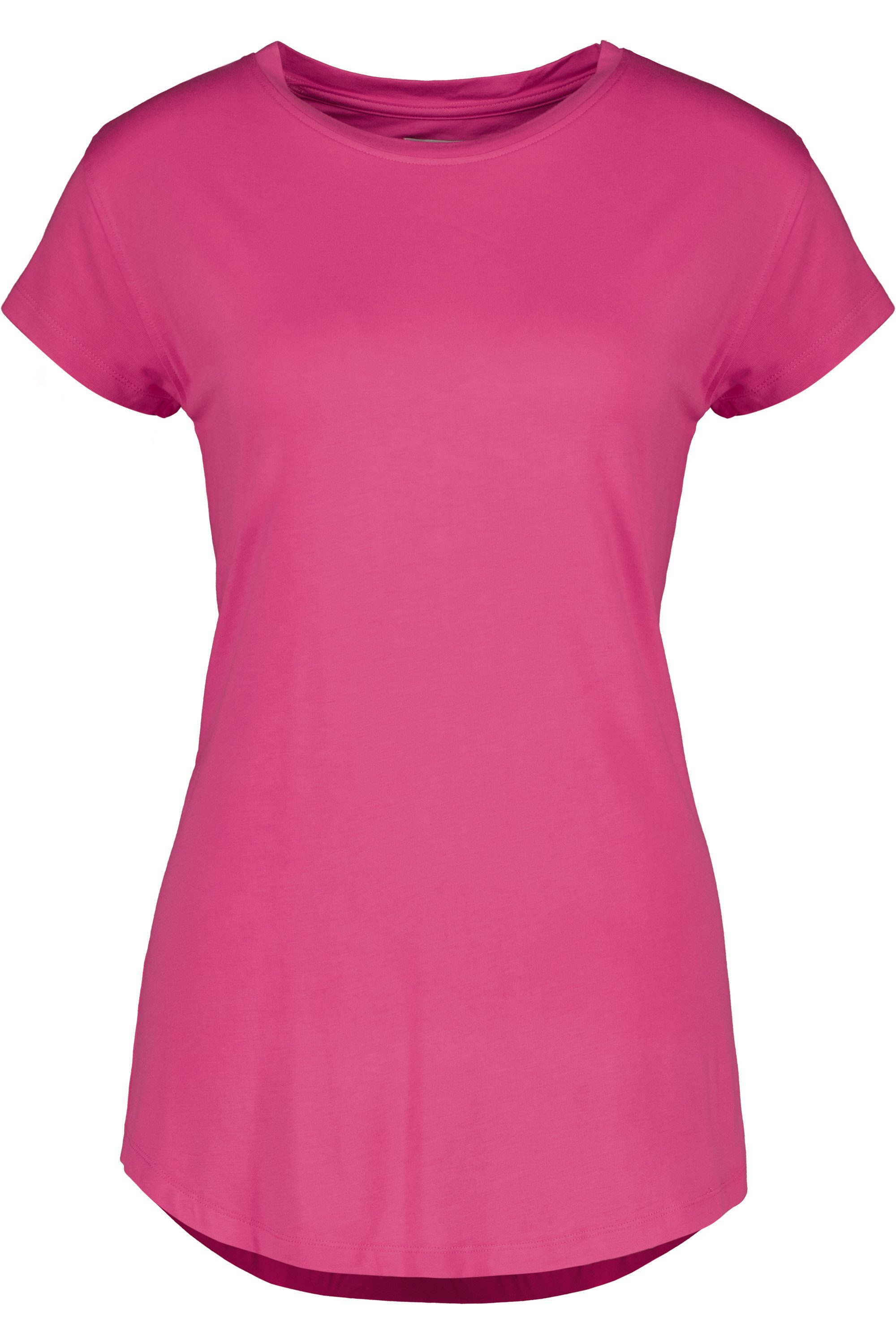 Alife & Kickin Rundhalsshirt Damen AriAK