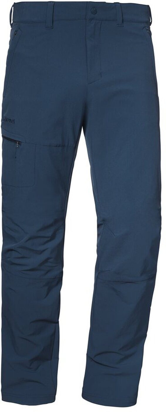 Schöffel Outdoorhose Pants Koper1 DRESS BLUES günstig online kaufen