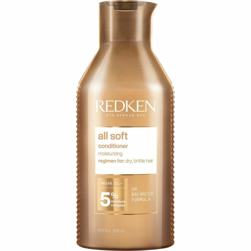 Redken Haarspülung ALL SOFT conditioner