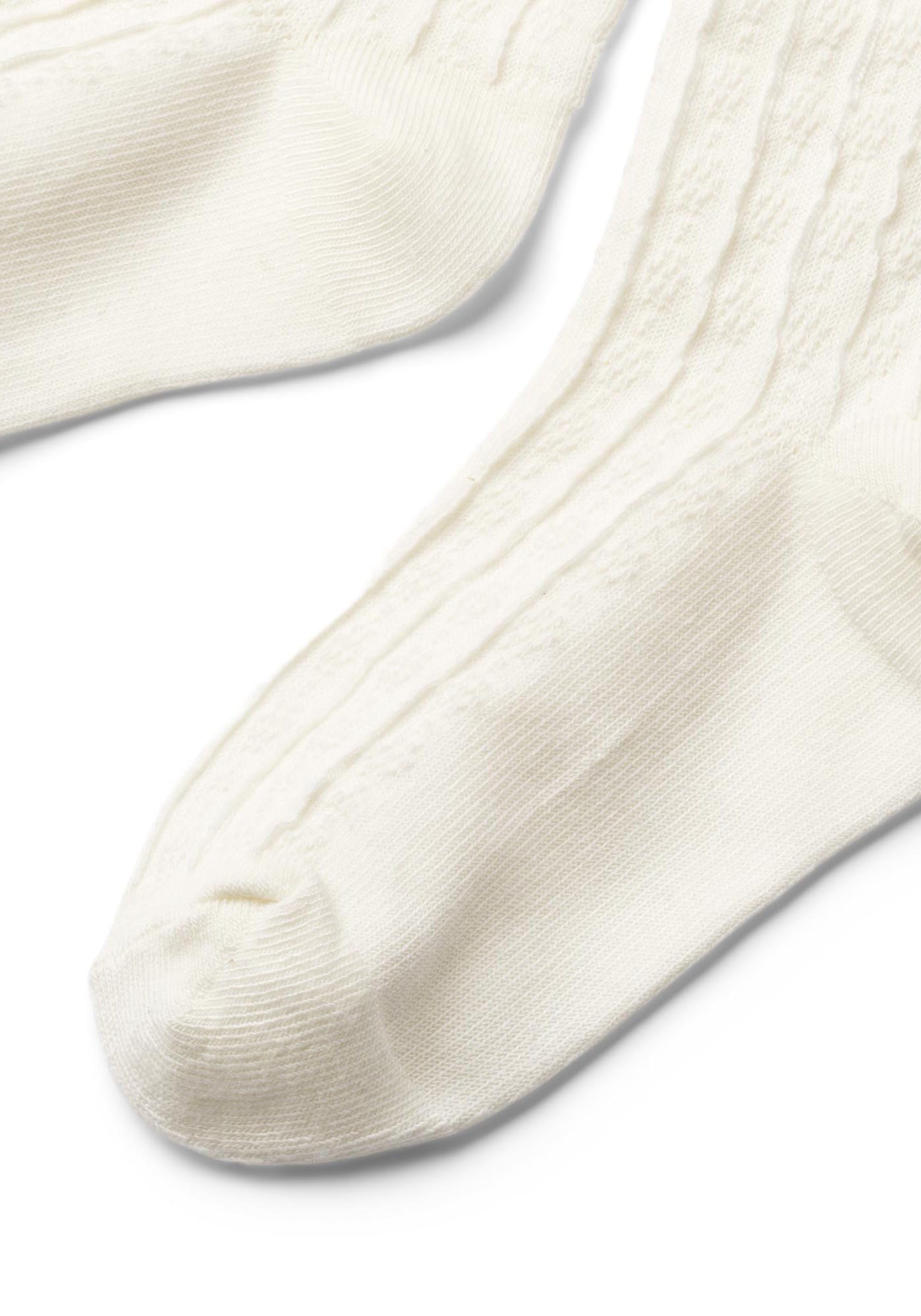WHEAT Strumpfhose Izzy (Packung 2 St) im tollen Jacquardmuster