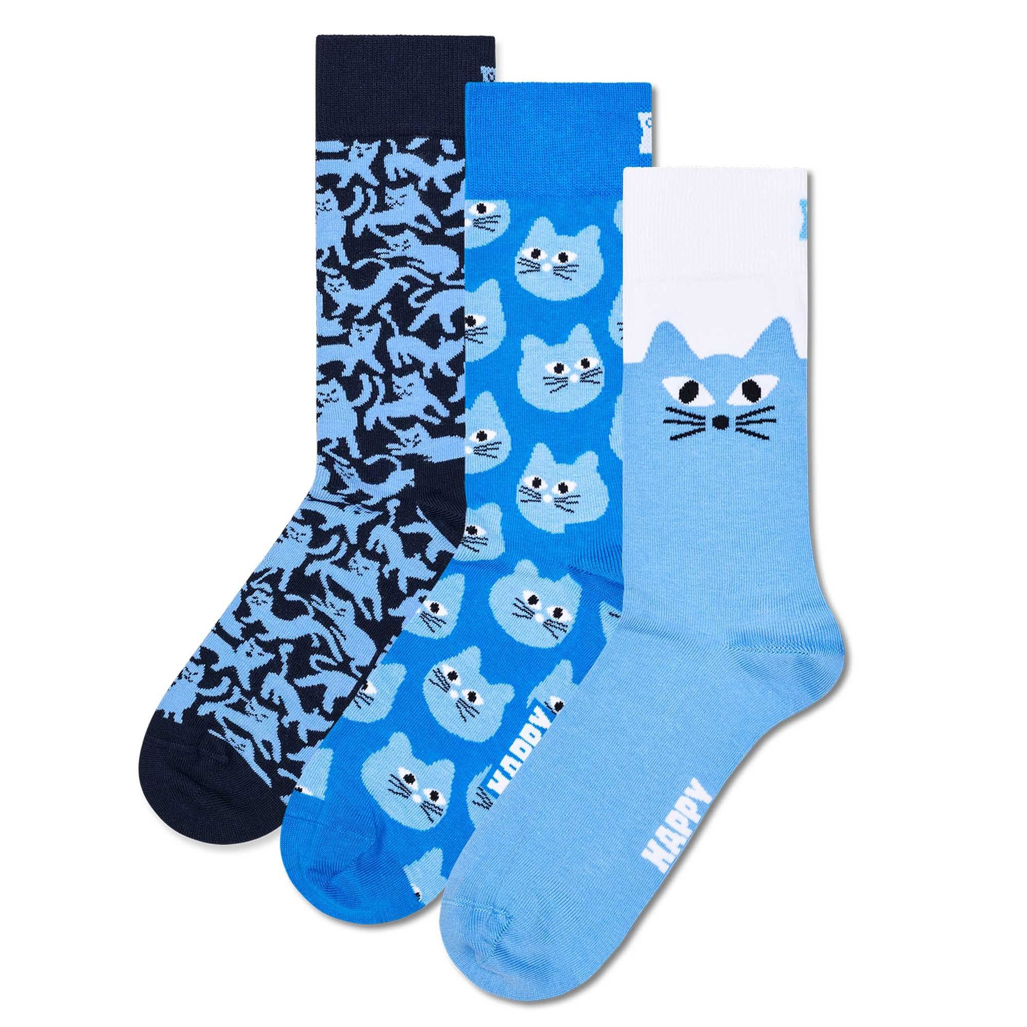 Blue Cats