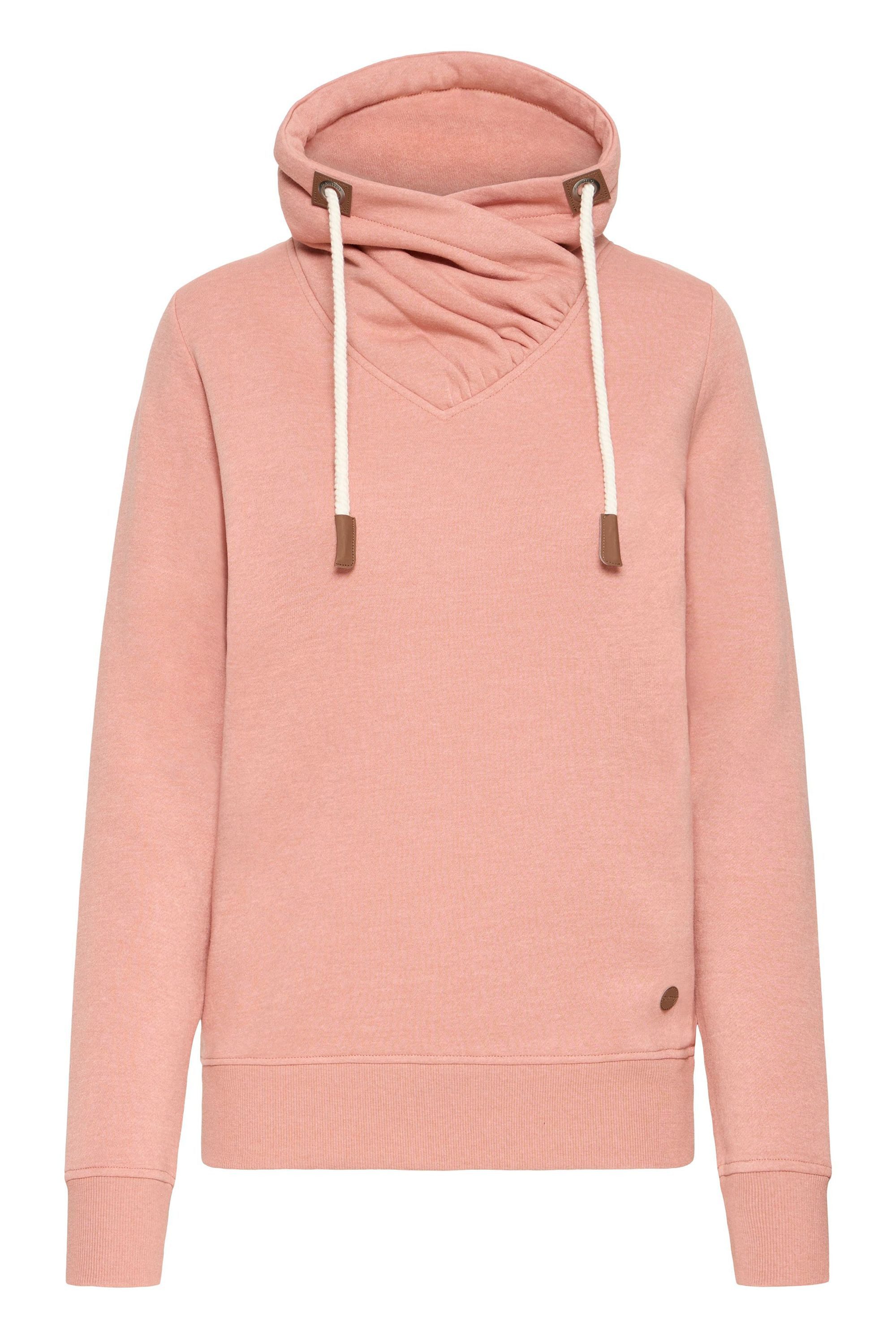 OXMO Sweatshirt OXMille Modernes Sweatshirt