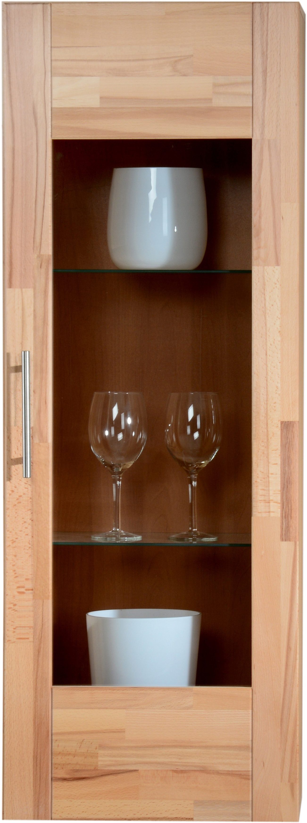 VOGL Möbelfabrik Hängevitrine Toronto günstig online kaufen