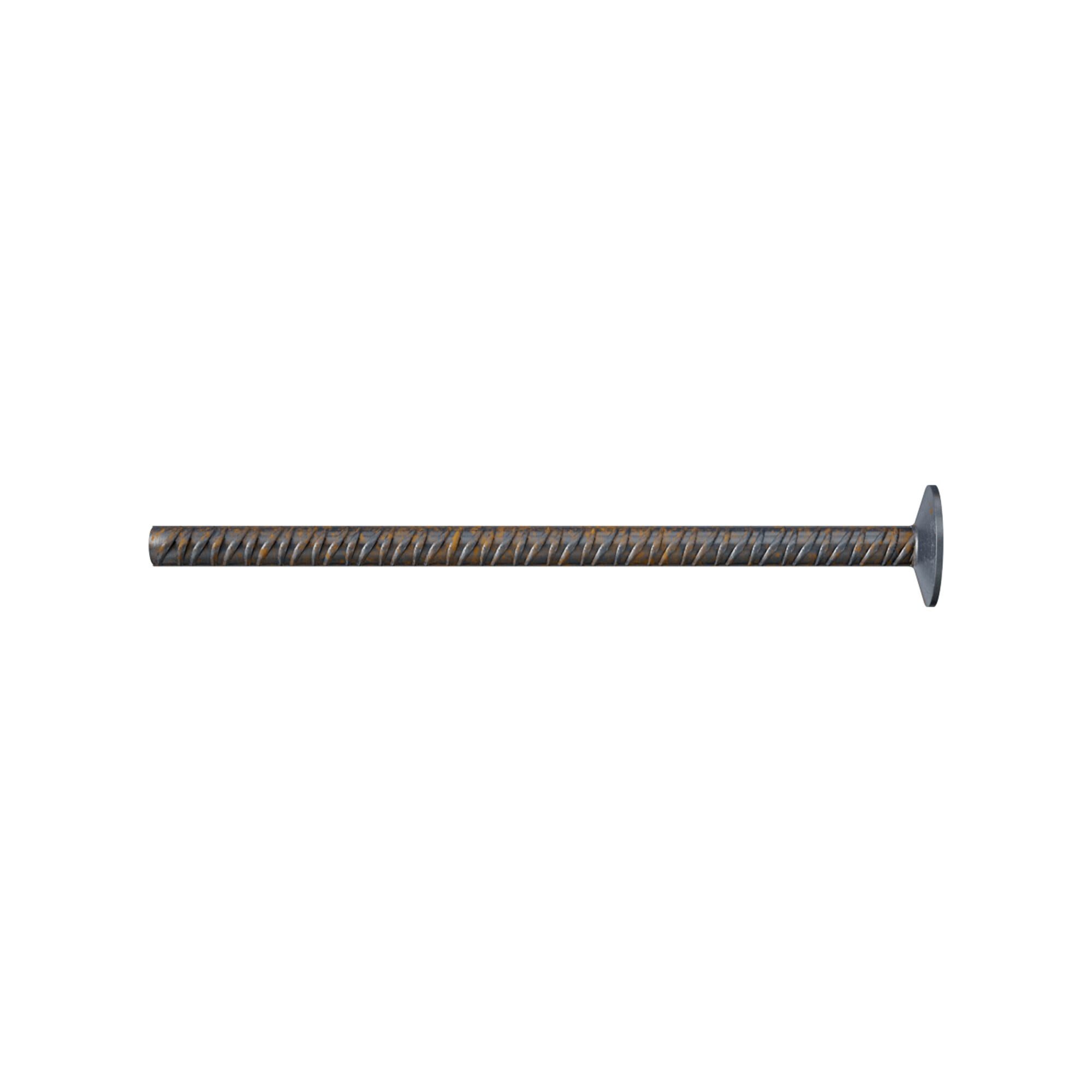 fischer Kartuschenpistole fischer Beton-Beton-Schubverbinder FCC-H 12x230 50 Stk