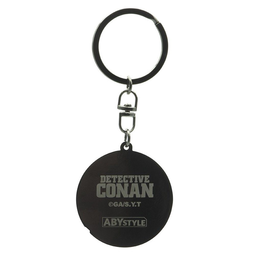 - Conan Schlüsselanhänger Conan Detective ABYstyle