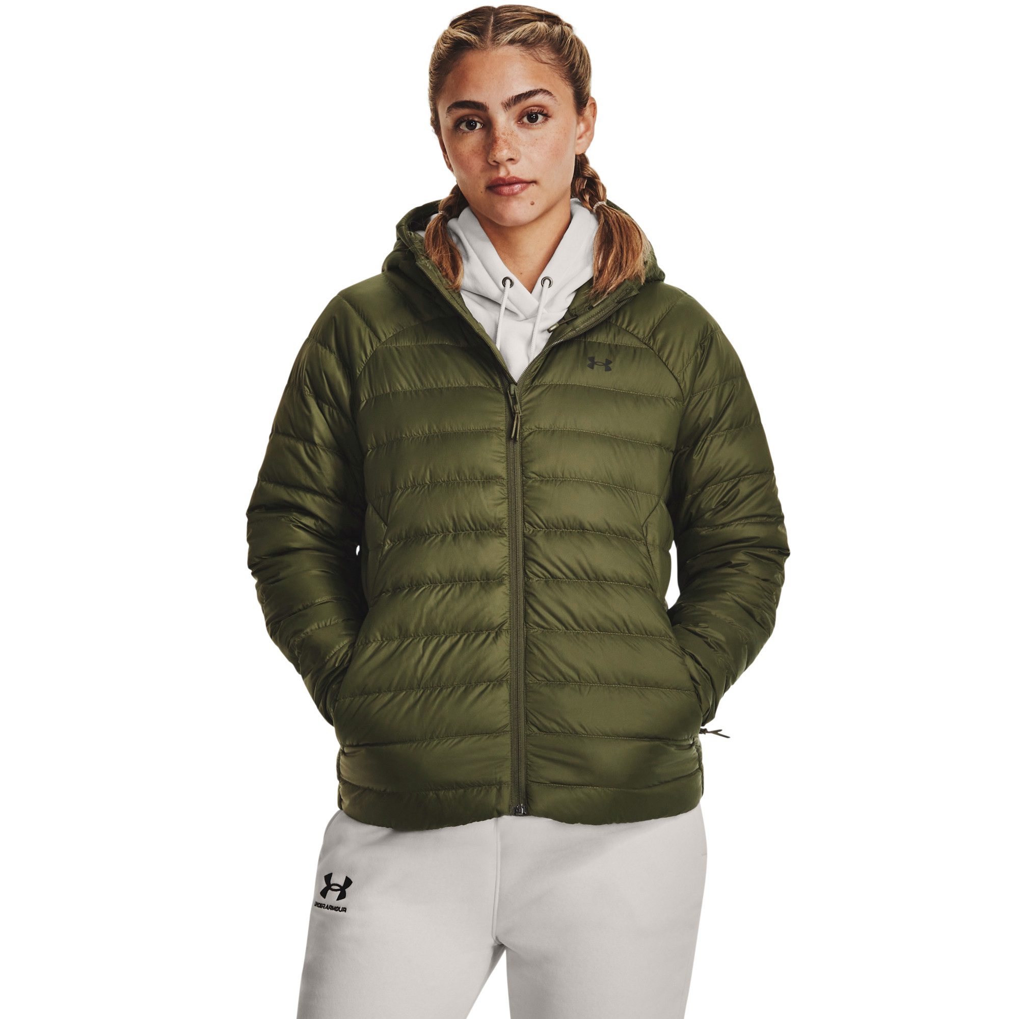 Under Armour® Daunenjacke Under Armour Damen günstig online kaufen