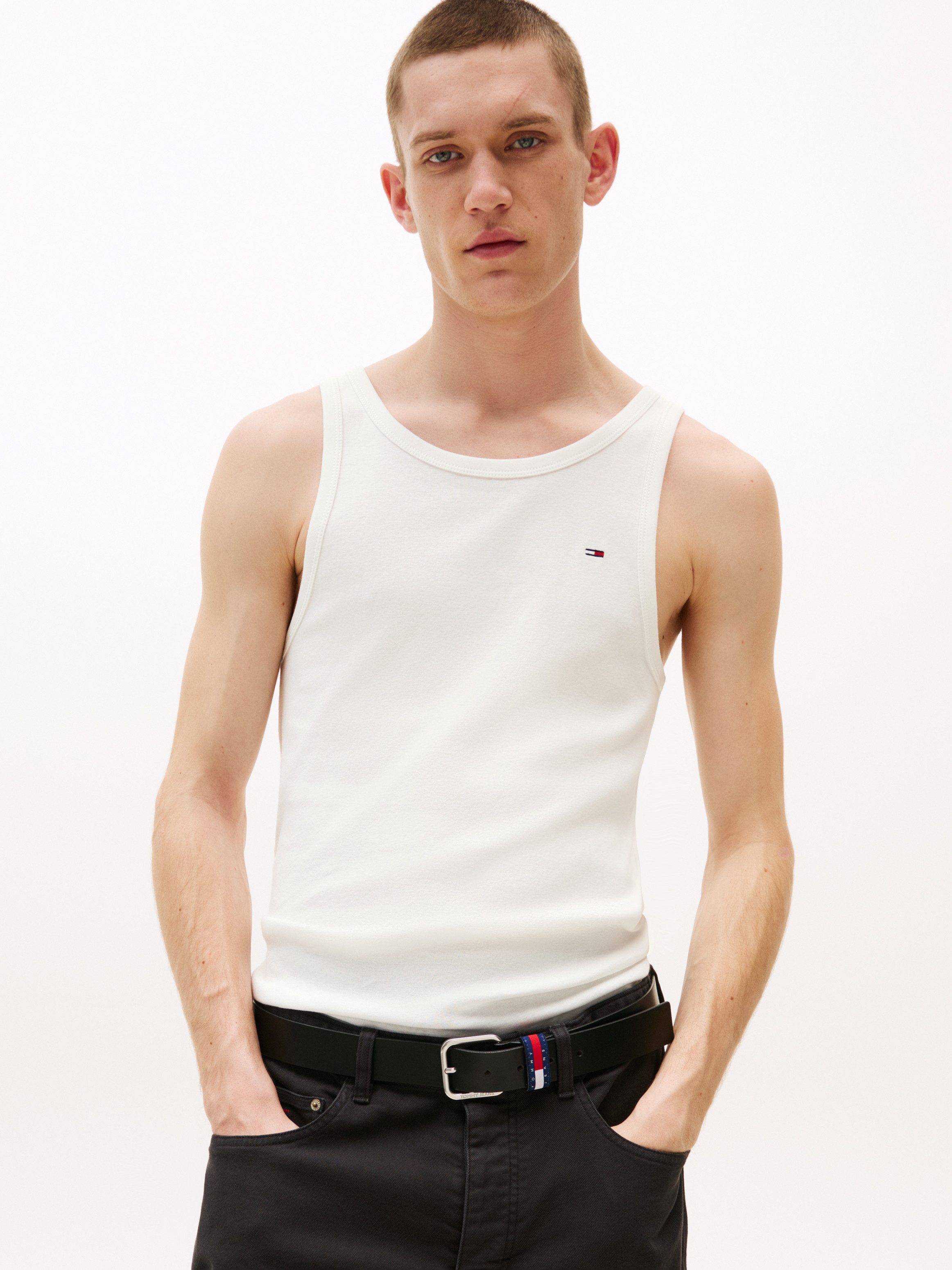 Tanktop TJM XSLIM 3 PACK FLAG TANK EXT