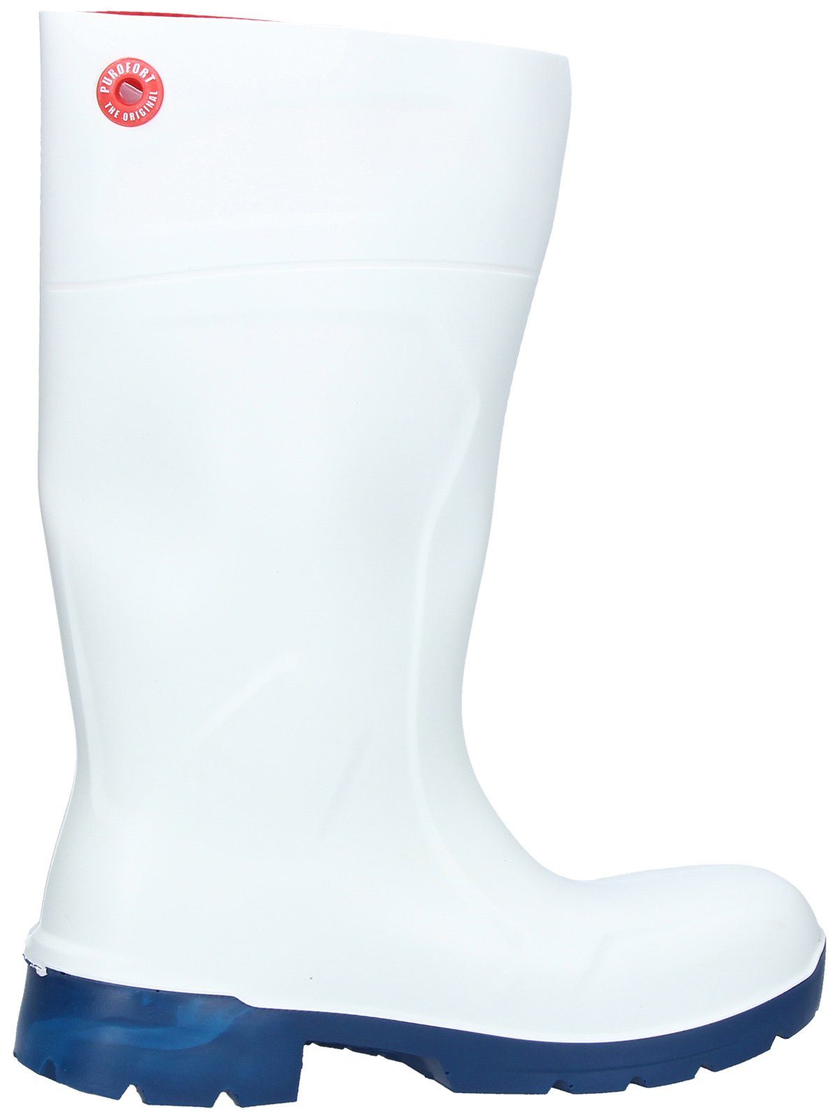 Dunlop_Workwear CA61131 Purofort Foodpro MultiGrip safety Sicherheitsstiefel – Bild 5 von 5