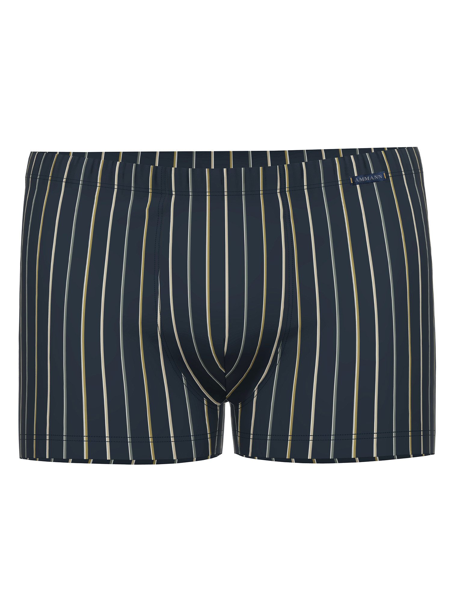 Ammann Retro Pants Herren Retro Short Day Modern / New Modern (Stück, 1-St)