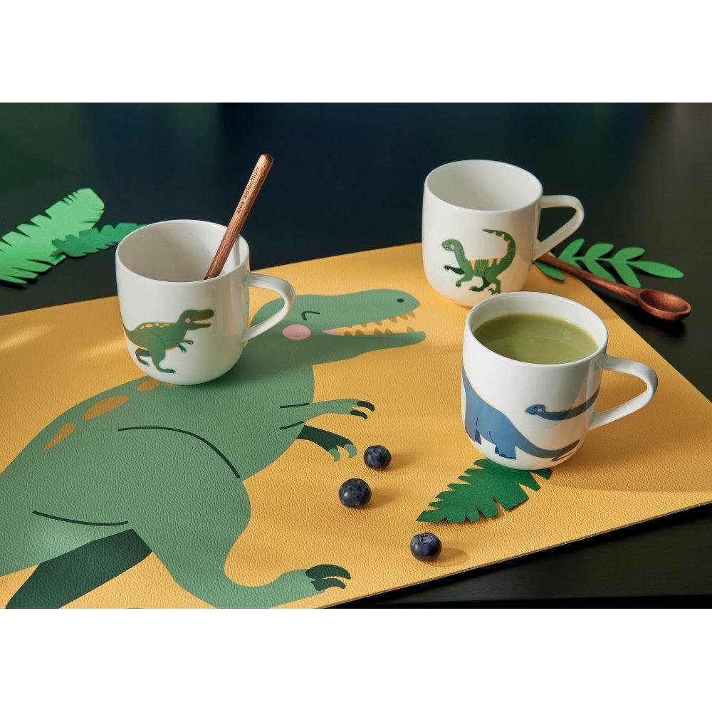 ASA Tischdecke Asa Kindertischset Lederoptik Kids günstig online kaufen