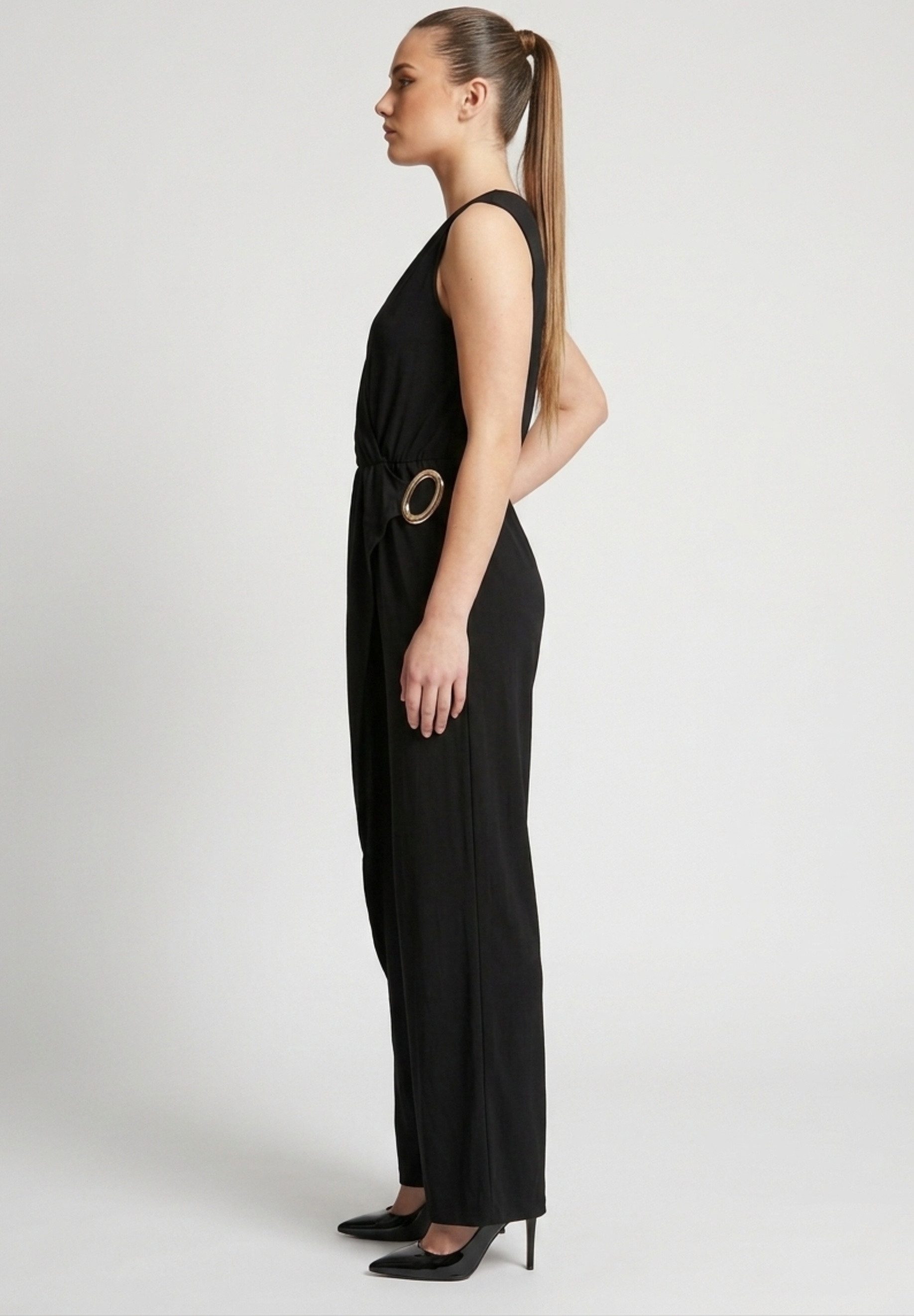 Elara Jumpsuit Jumpsuit