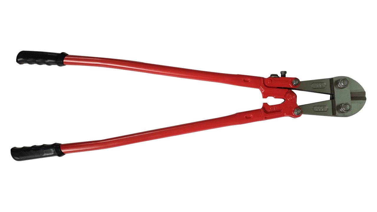 VaGo-Tools Bolzenschneider Bolzenschneider Bolzenschere Bolzen 900mm 36 ...