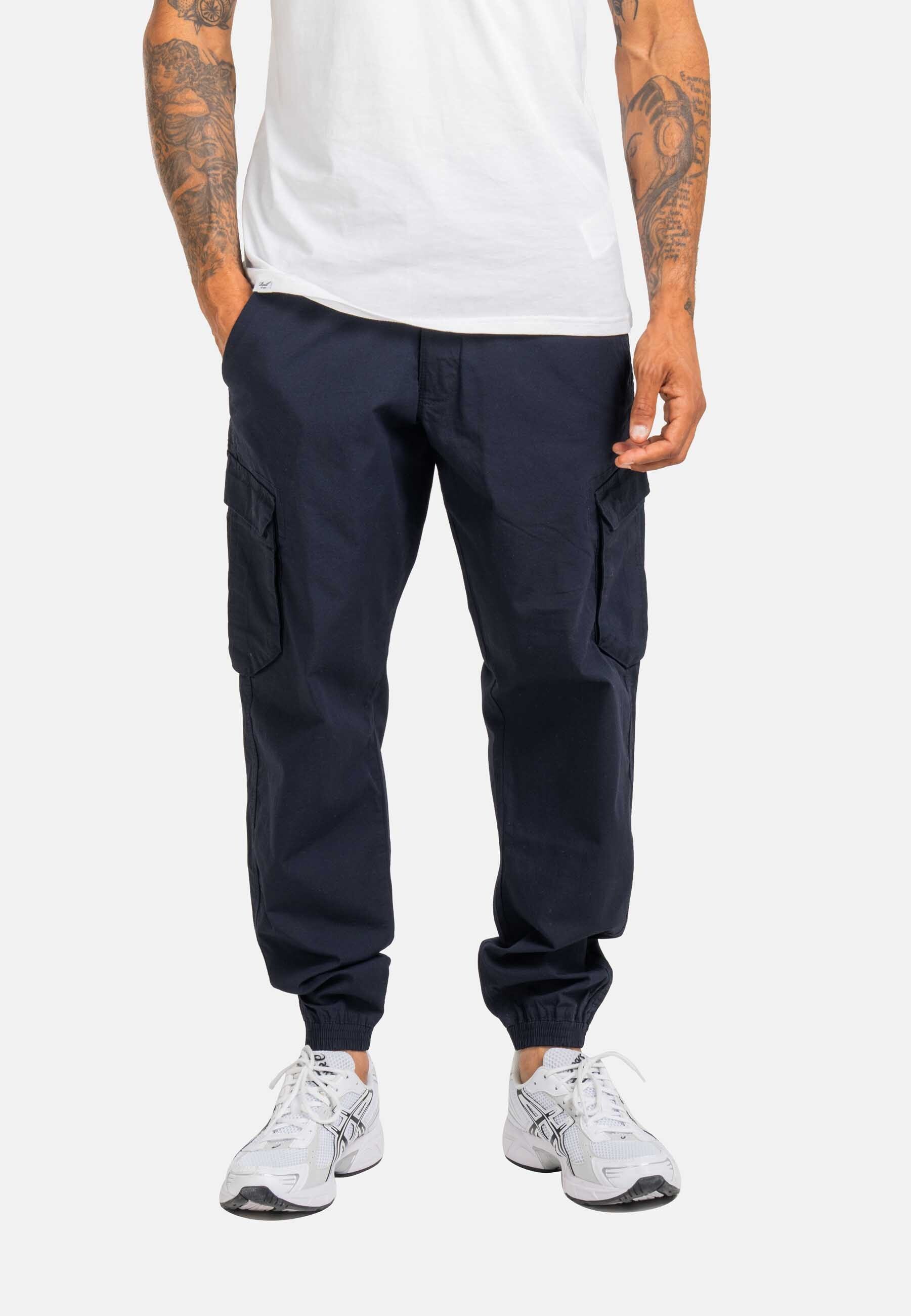 REELL Cargohose Reflex Cargo BR