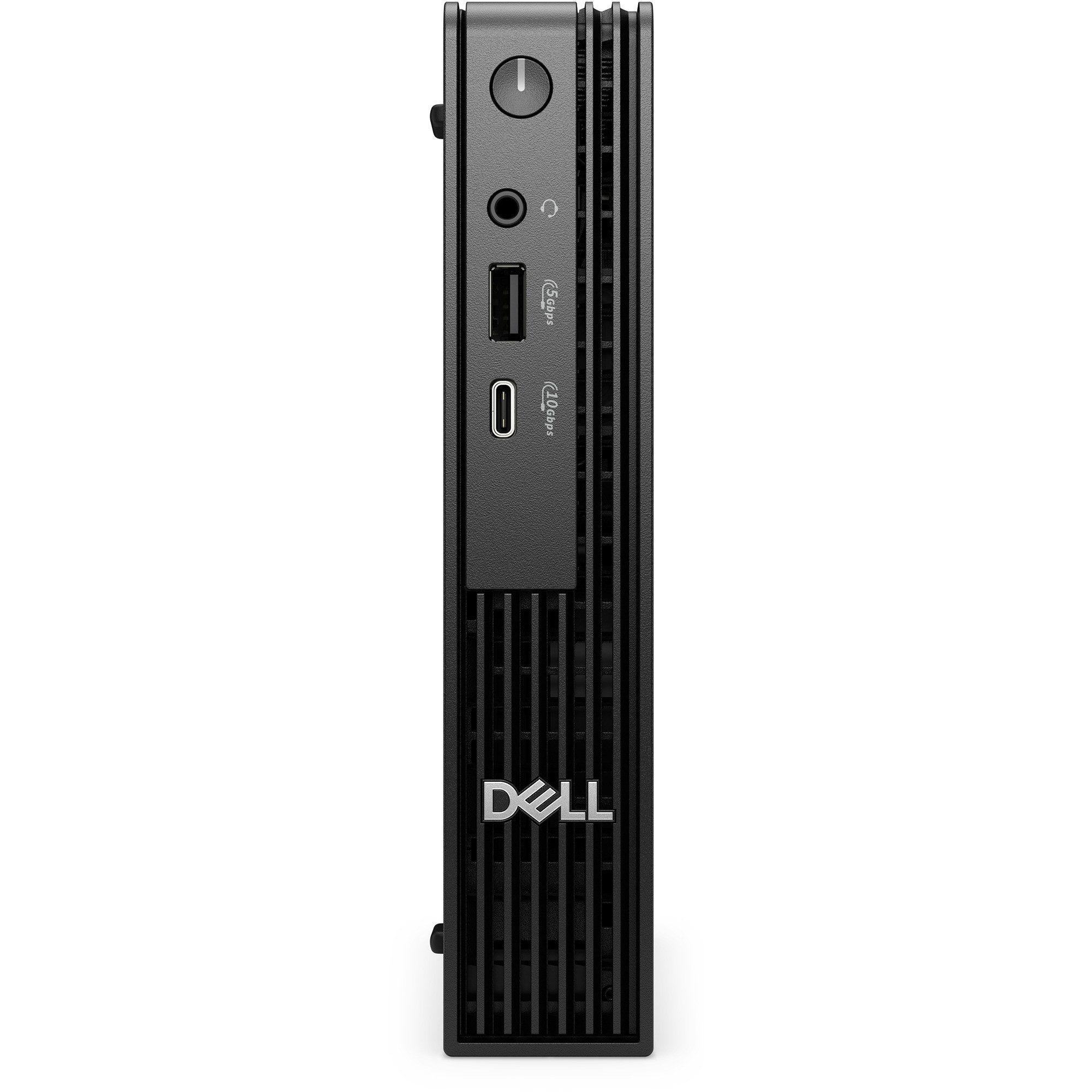 Dell Dell Pro Micro (7YMHK), Mini-PC, (Windows 11 Pro) PC (Intel® Q870 Core Ultra 5, Graphics, 16 GB RAM)