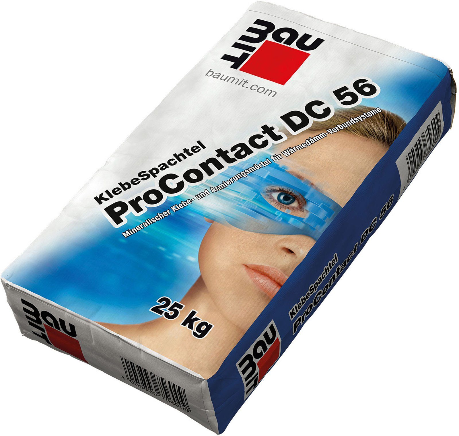 baumit Mörtel ProContact