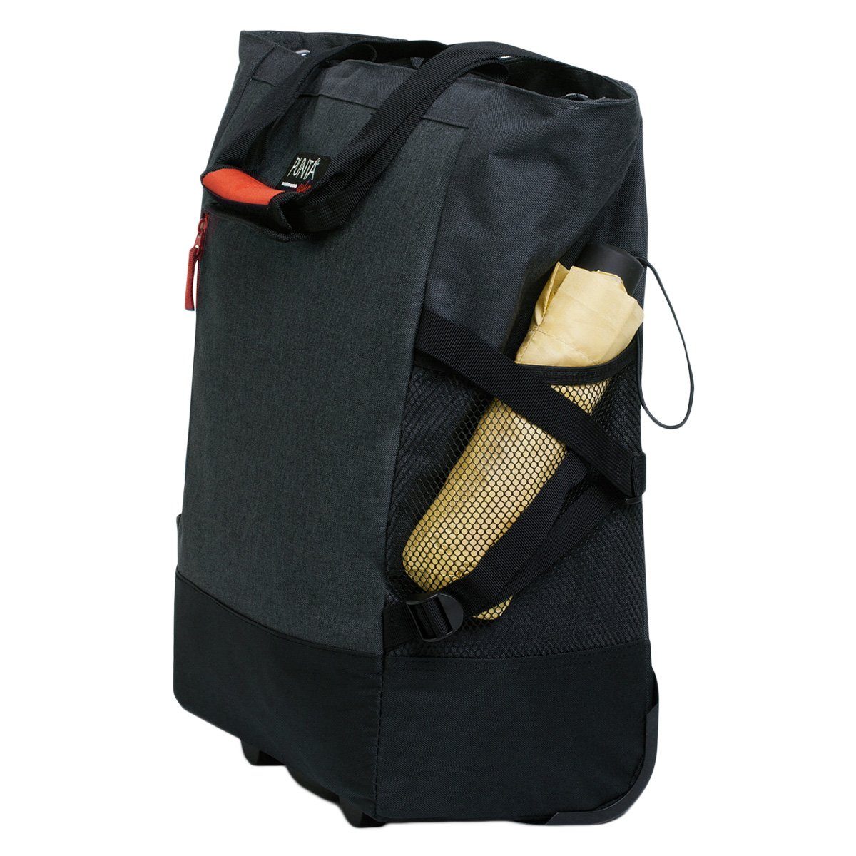 PUNTA Einkaufstrolley Wheel Classic Einkaufstrolley Einkaufsroller Shooping günstig online kaufen