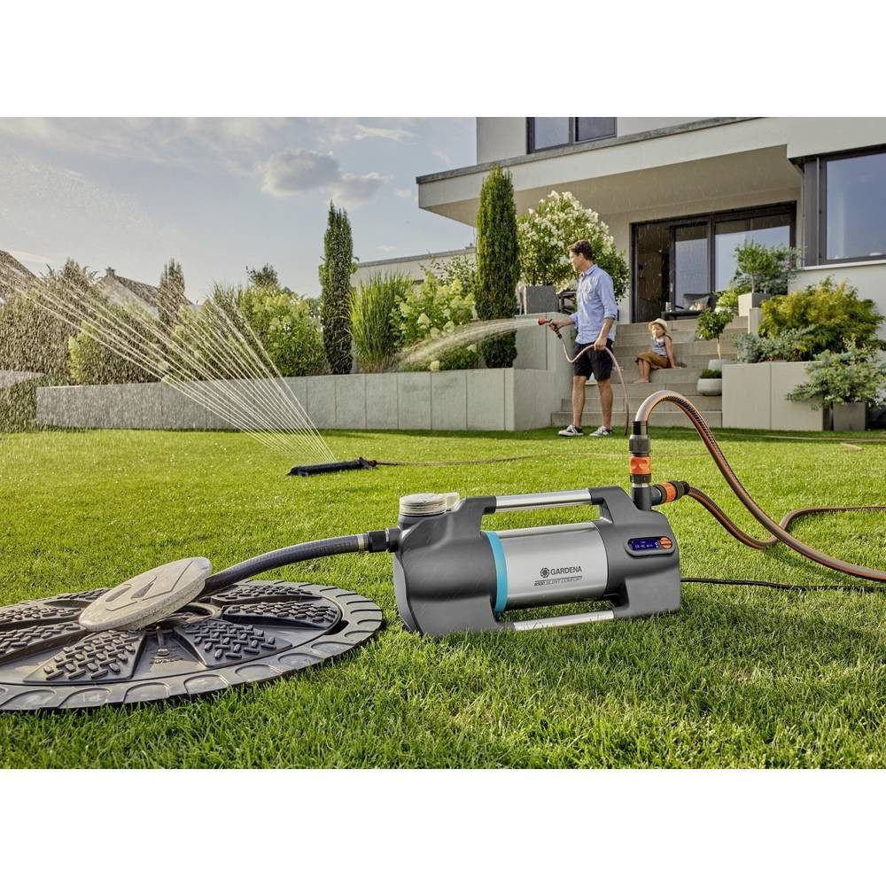 GARDENA Gartenpumpe Gartenpumpe 09059-61