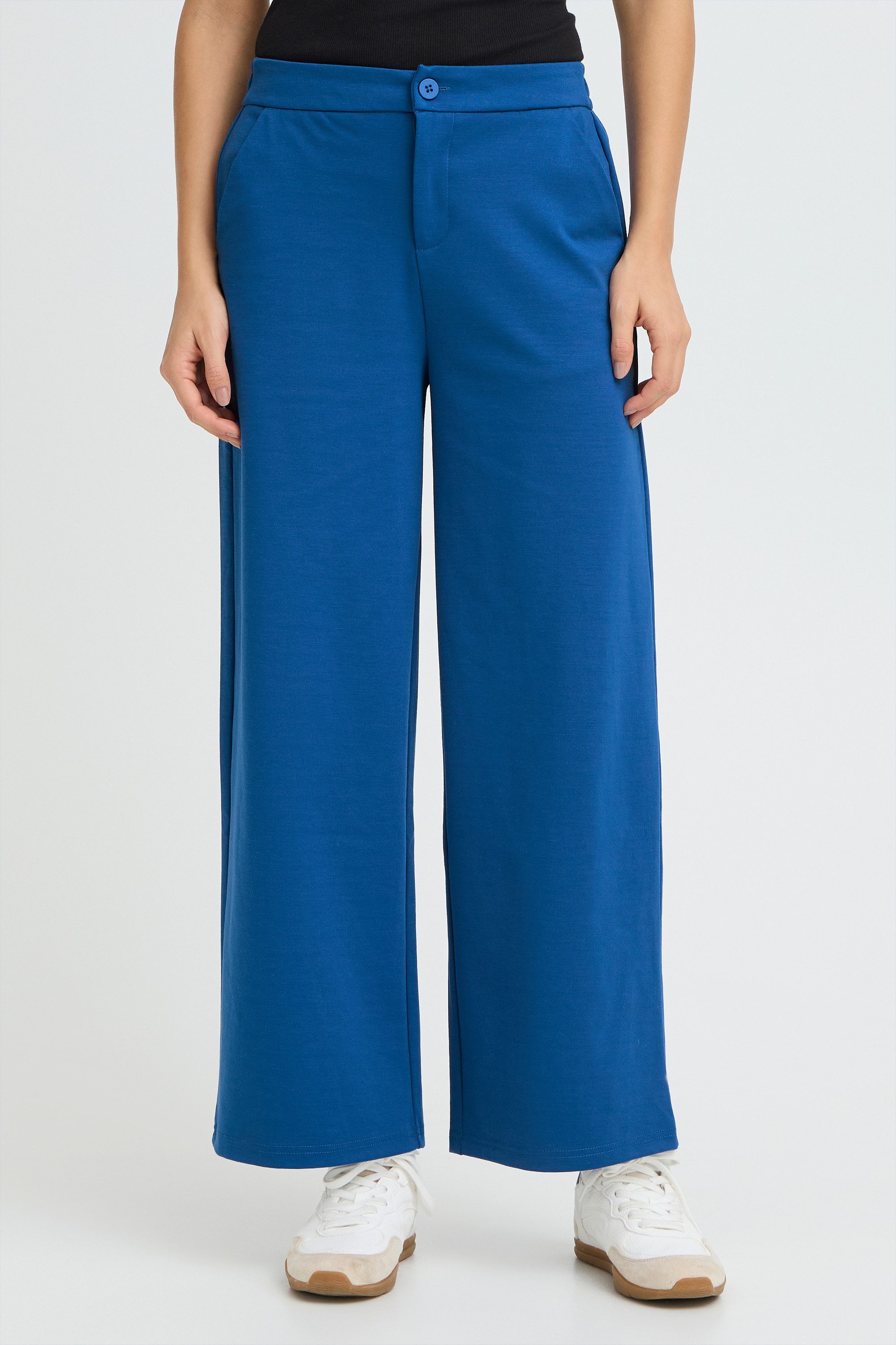 fransa Stoffhose Freizeithose FRBLAZER